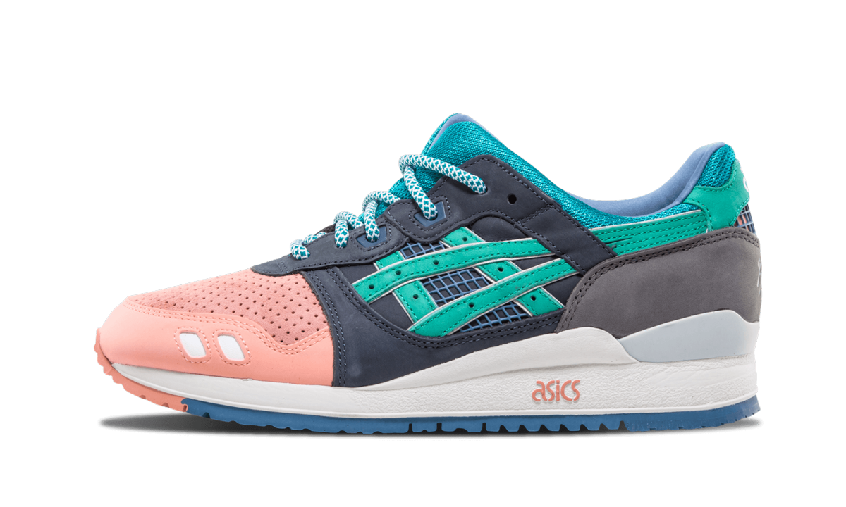Rf Homage "Ronnie Fieg Homage"