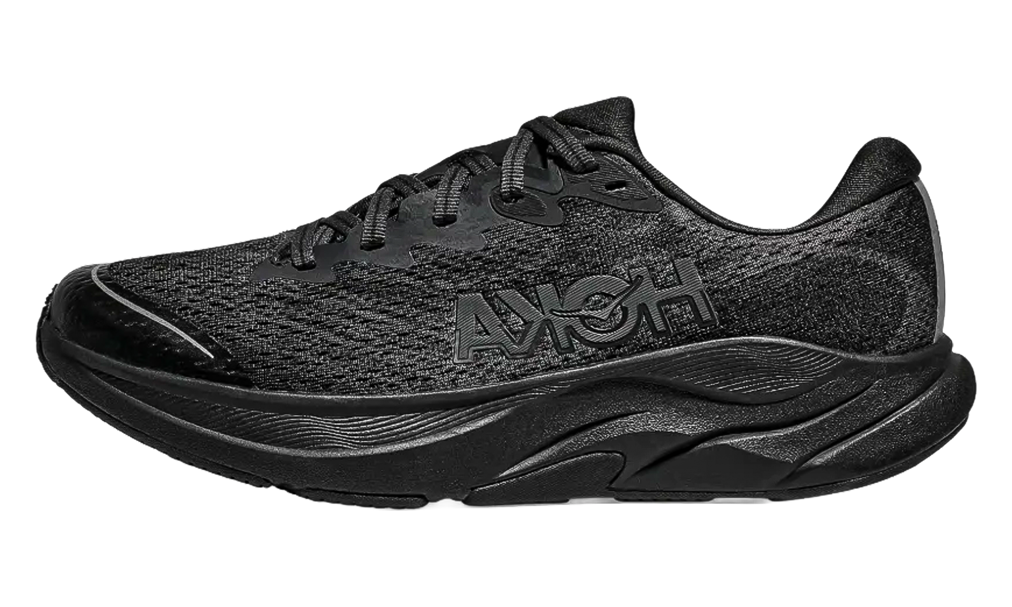 Rincon 4 GS "Triple Black"