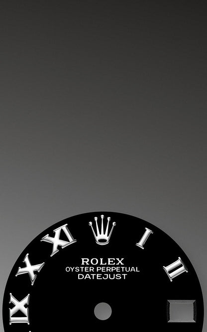 Datejust 31 Oystersteel Ref# 278240-0002