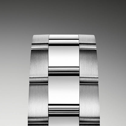 Datejust 36mm, Oystersteel, Ref# 126200-0024