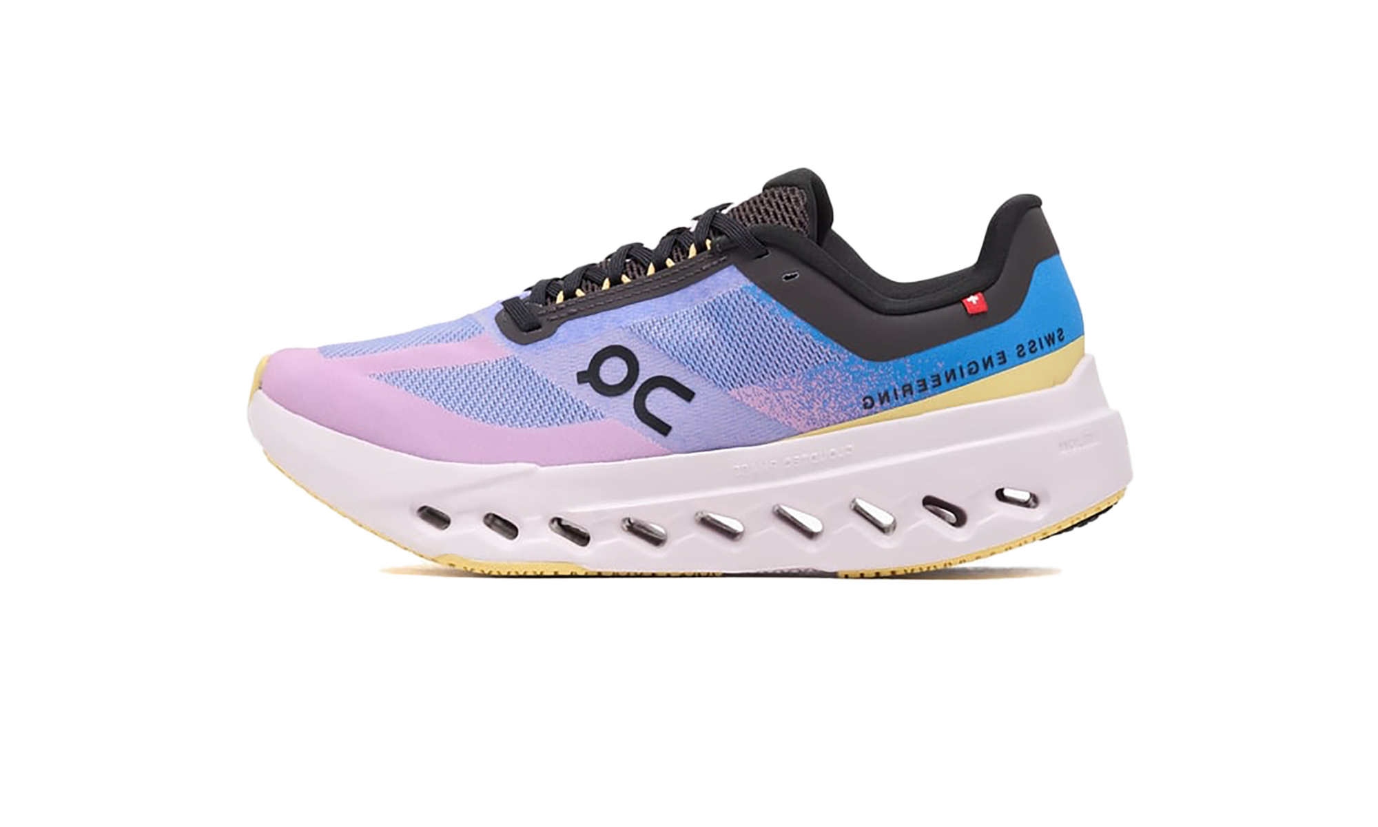 Running Cloudsurfer Next Women "Malibu Raspberry"