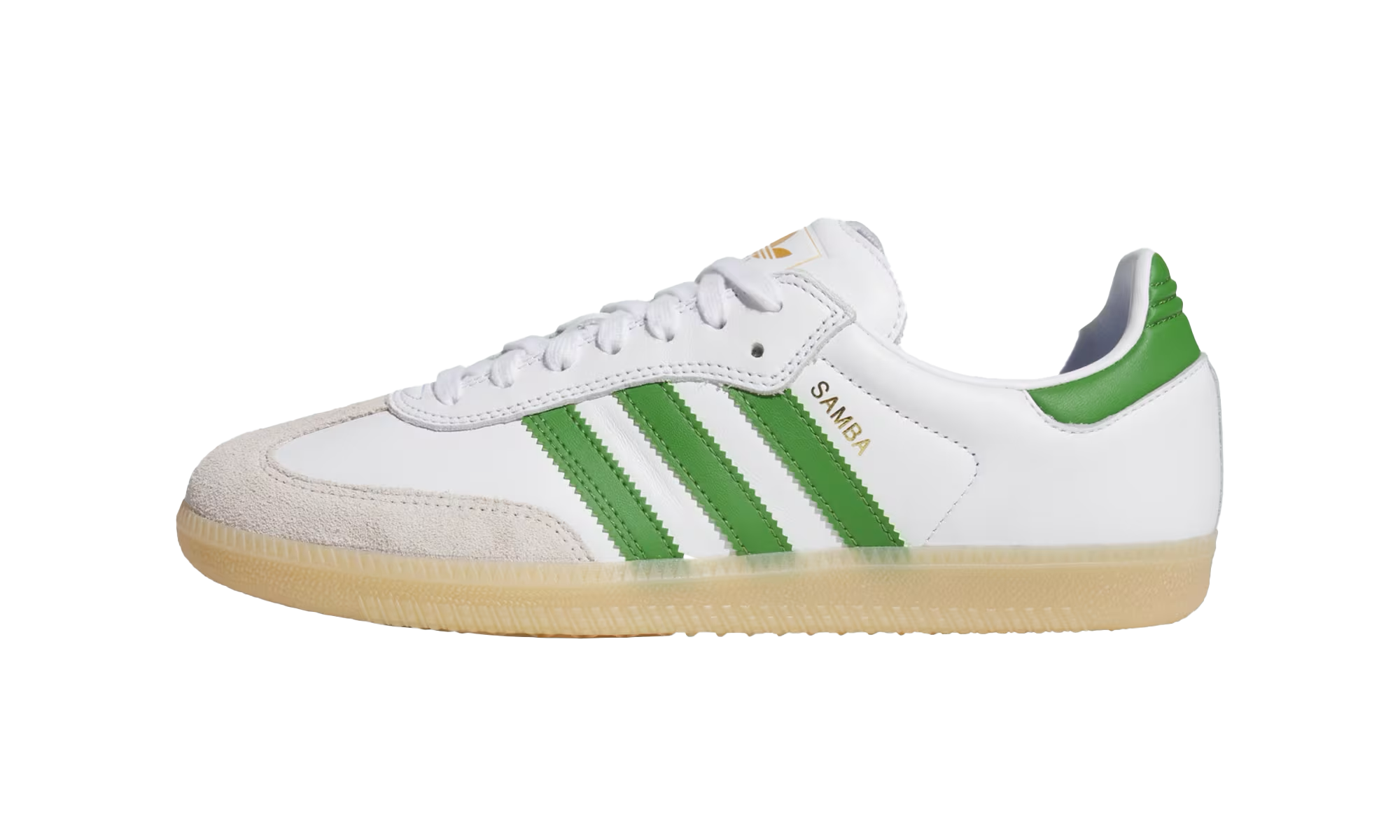 Samba ADV "Crew Green"