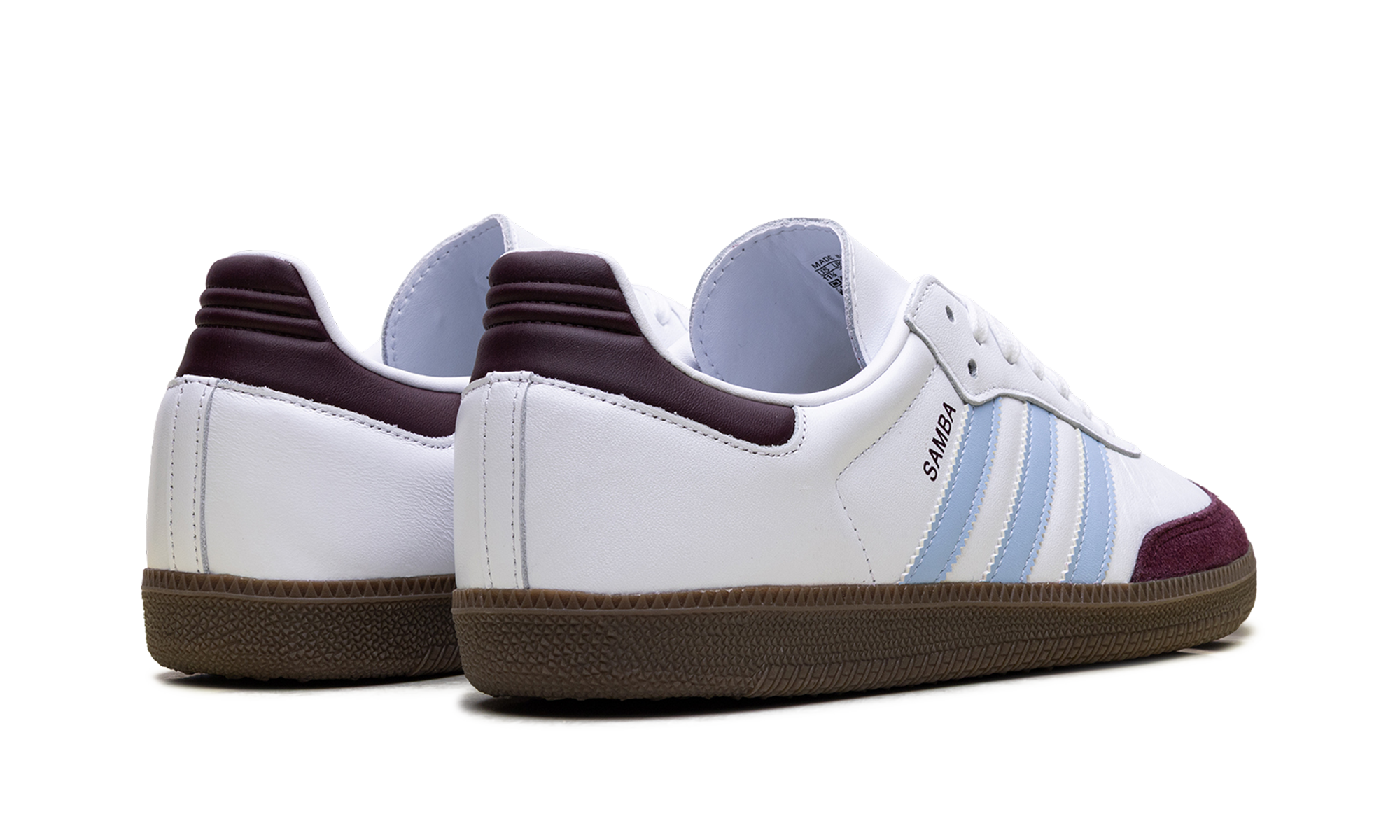 Samba "Aston Villa"