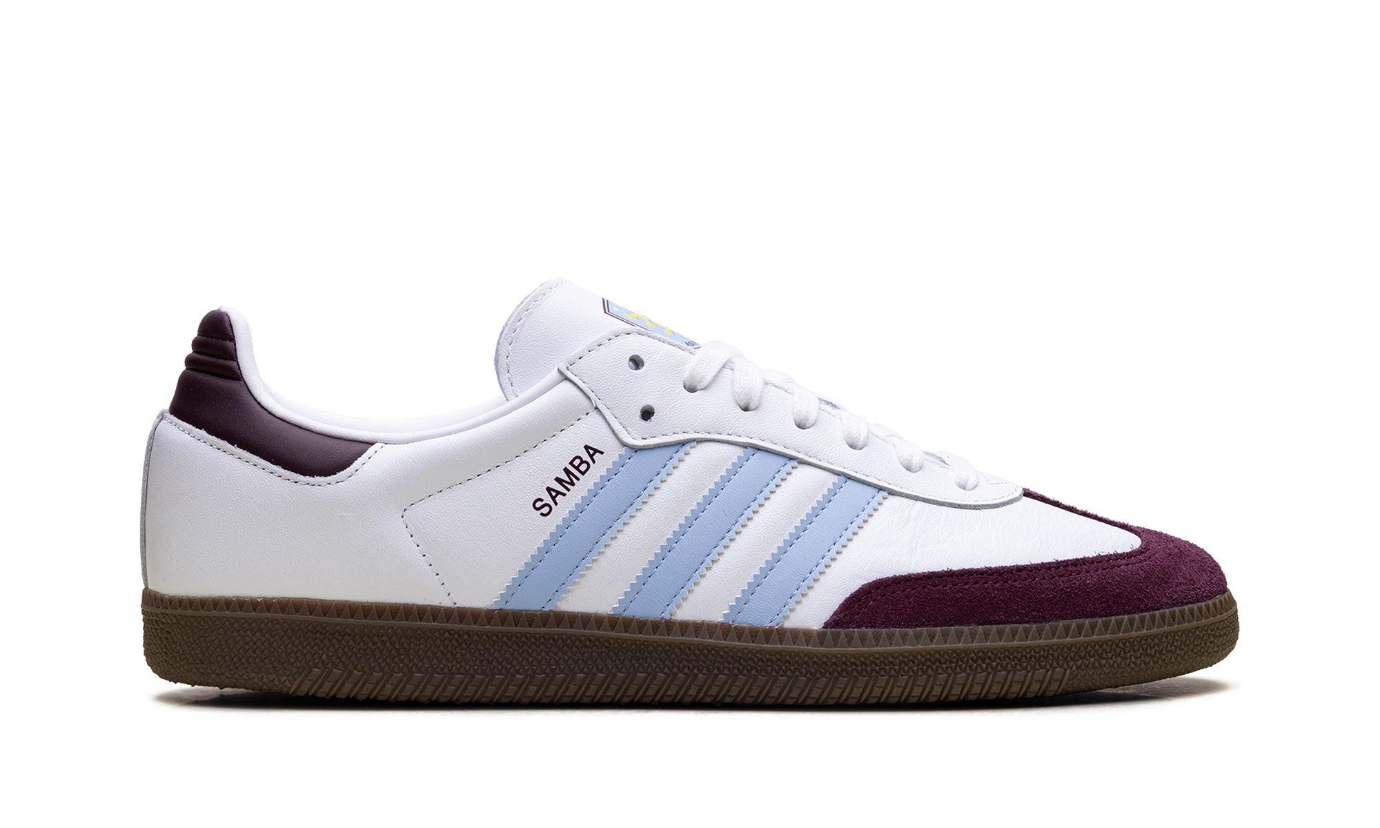 Samba "Aston Villa"