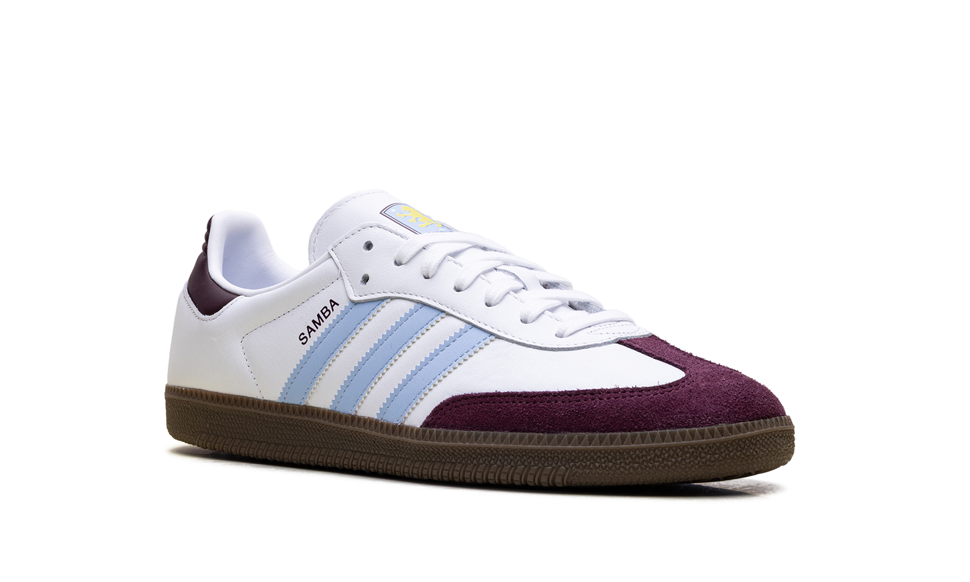Samba "Aston Villa"