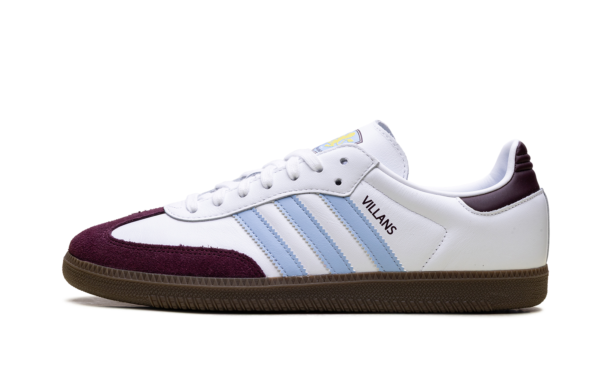 Samba "Aston Villa"