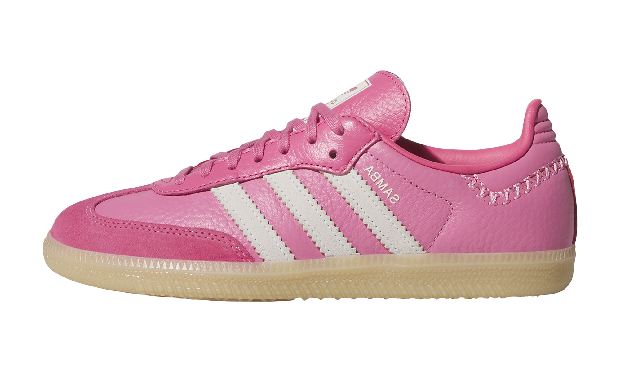 Samba Bliss GS "Pink"