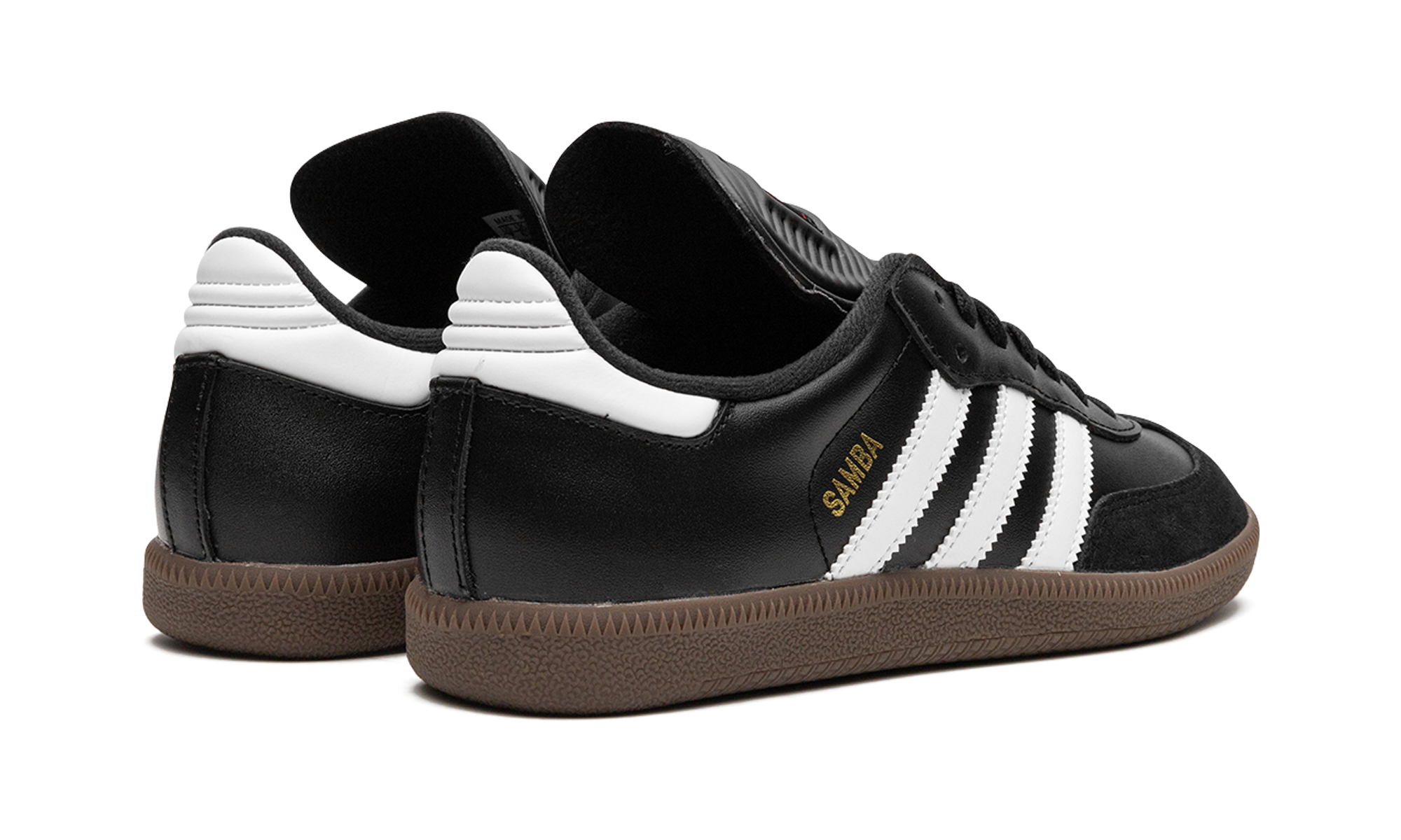 Samba Classic "Black"