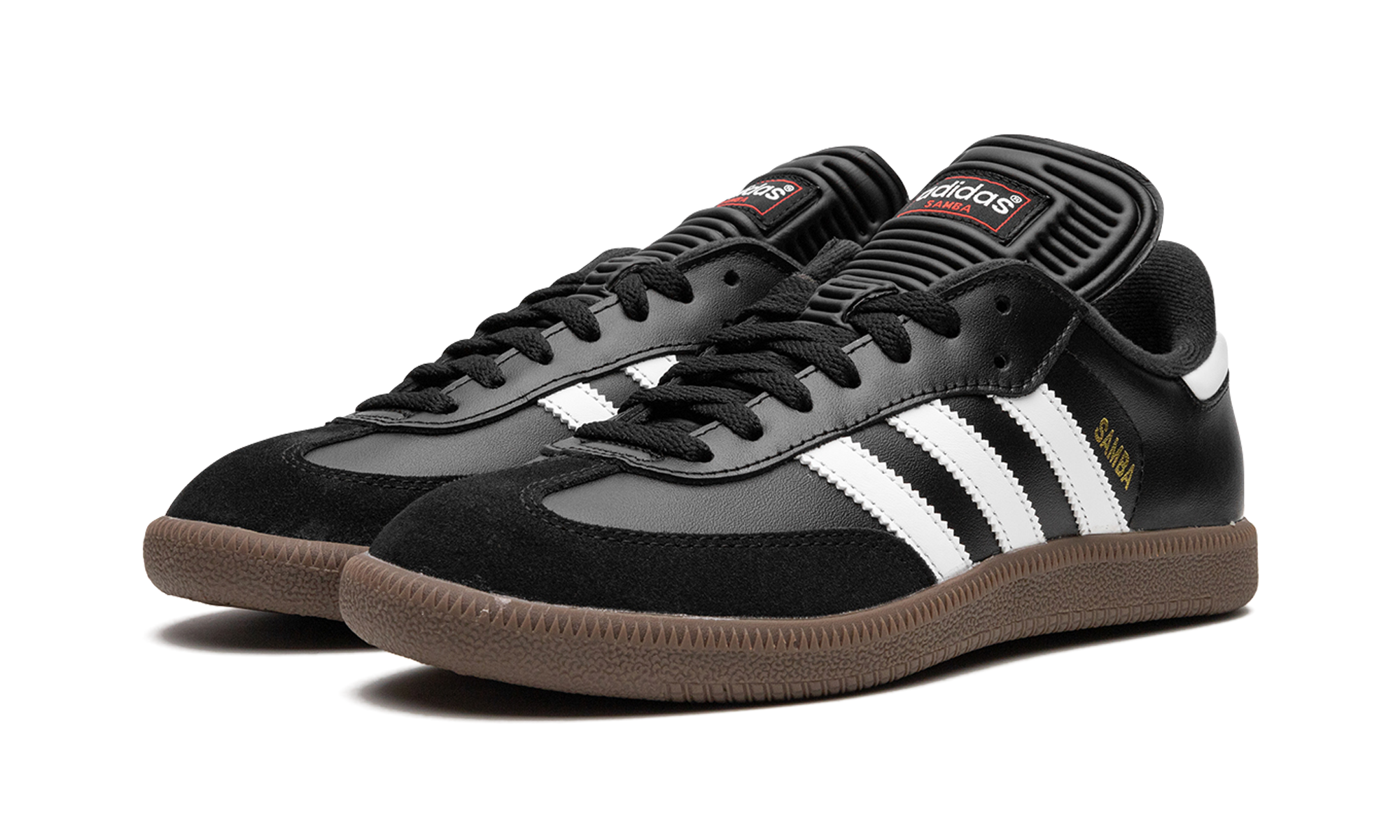Samba Classic "Black"