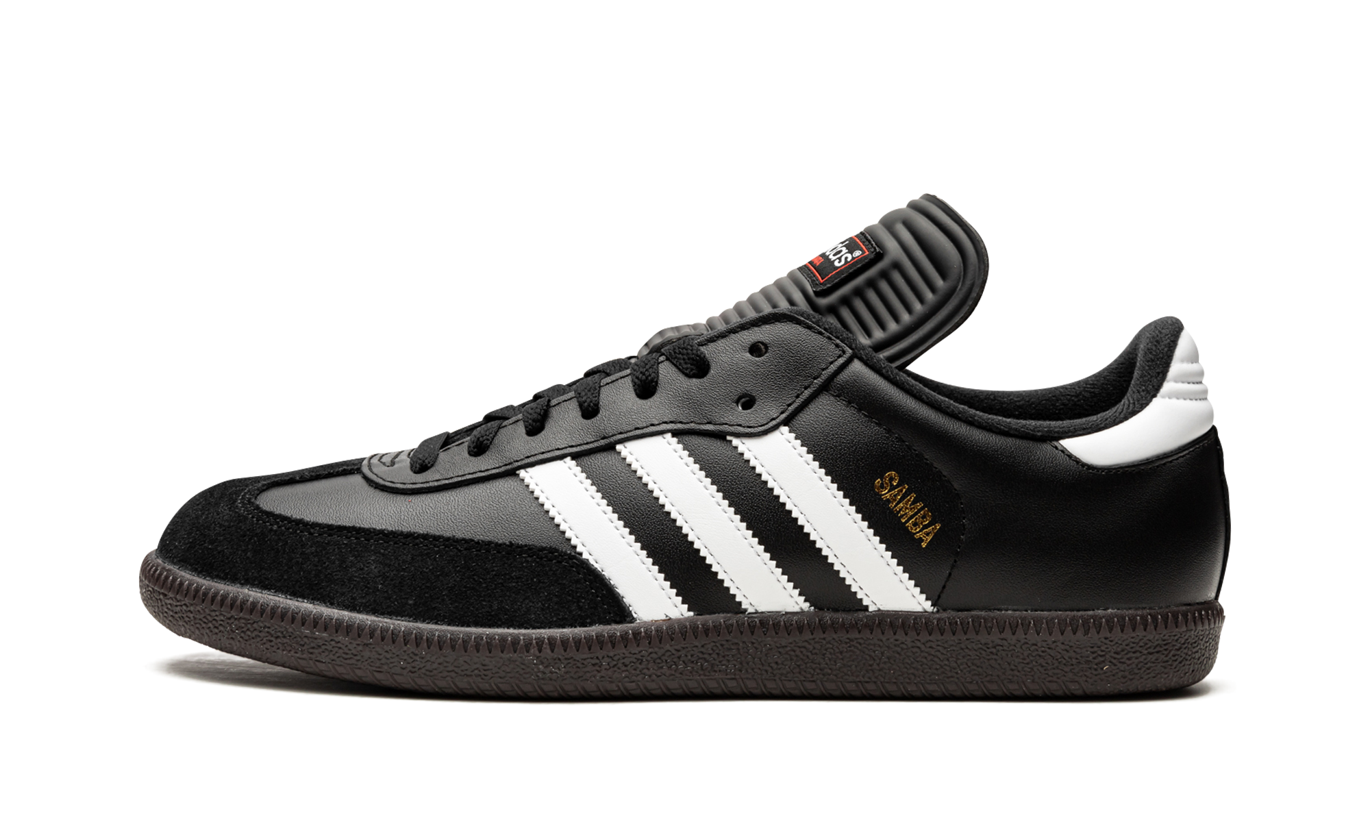Samba Classic "Black"