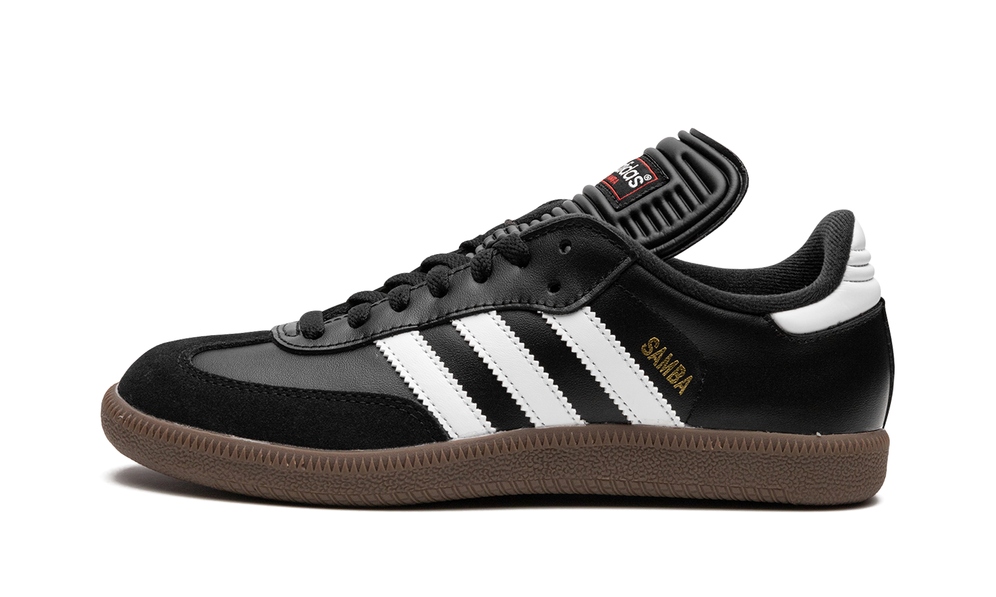 Samba Classic "Black"