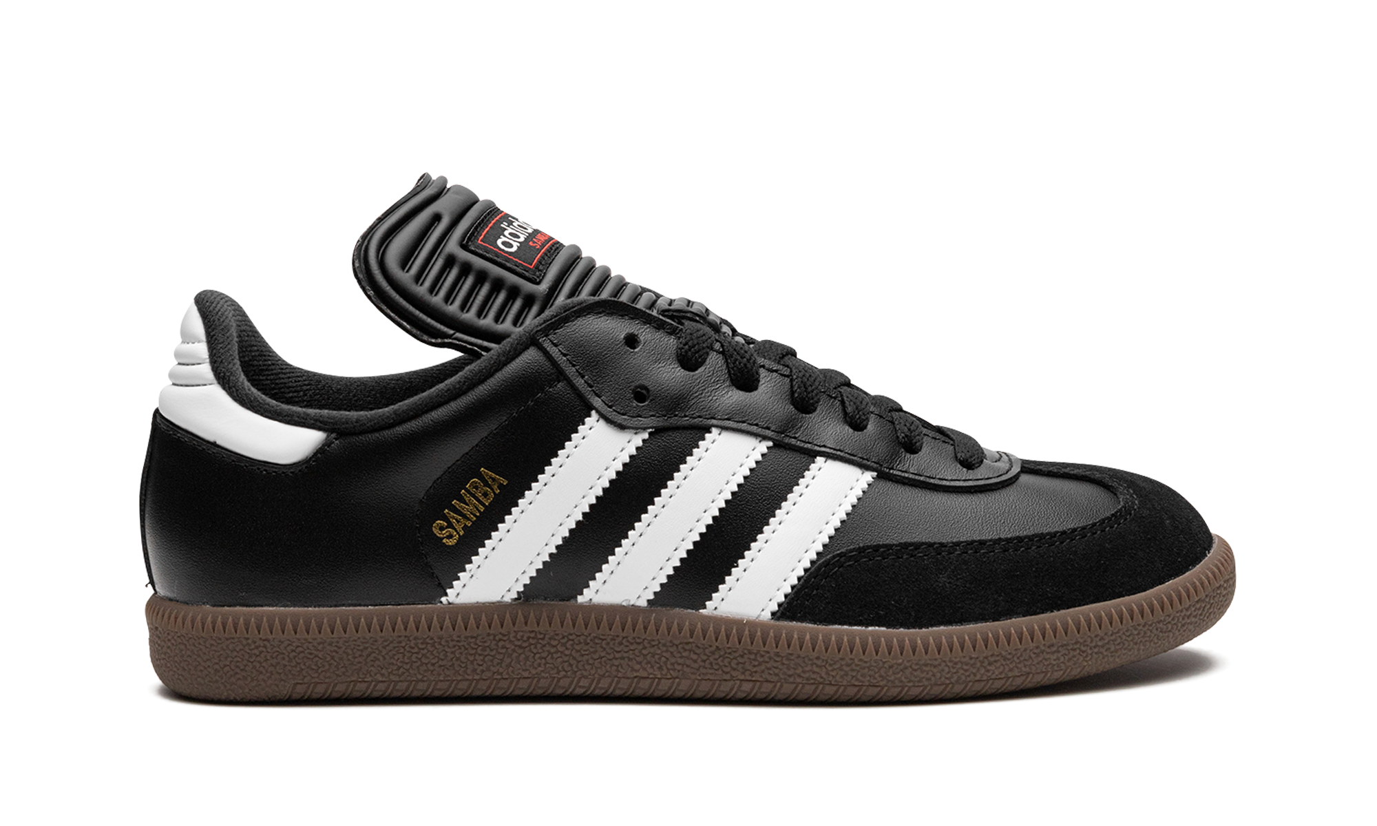 Samba Classic "Black"