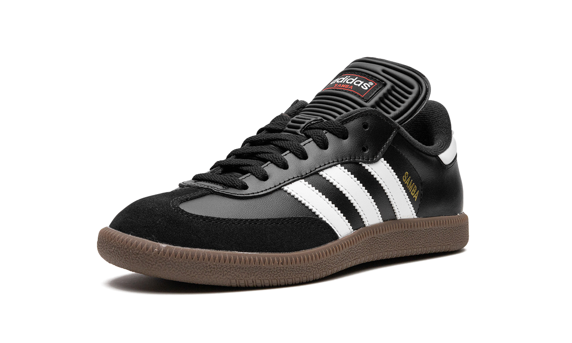 Samba Classic "Black"