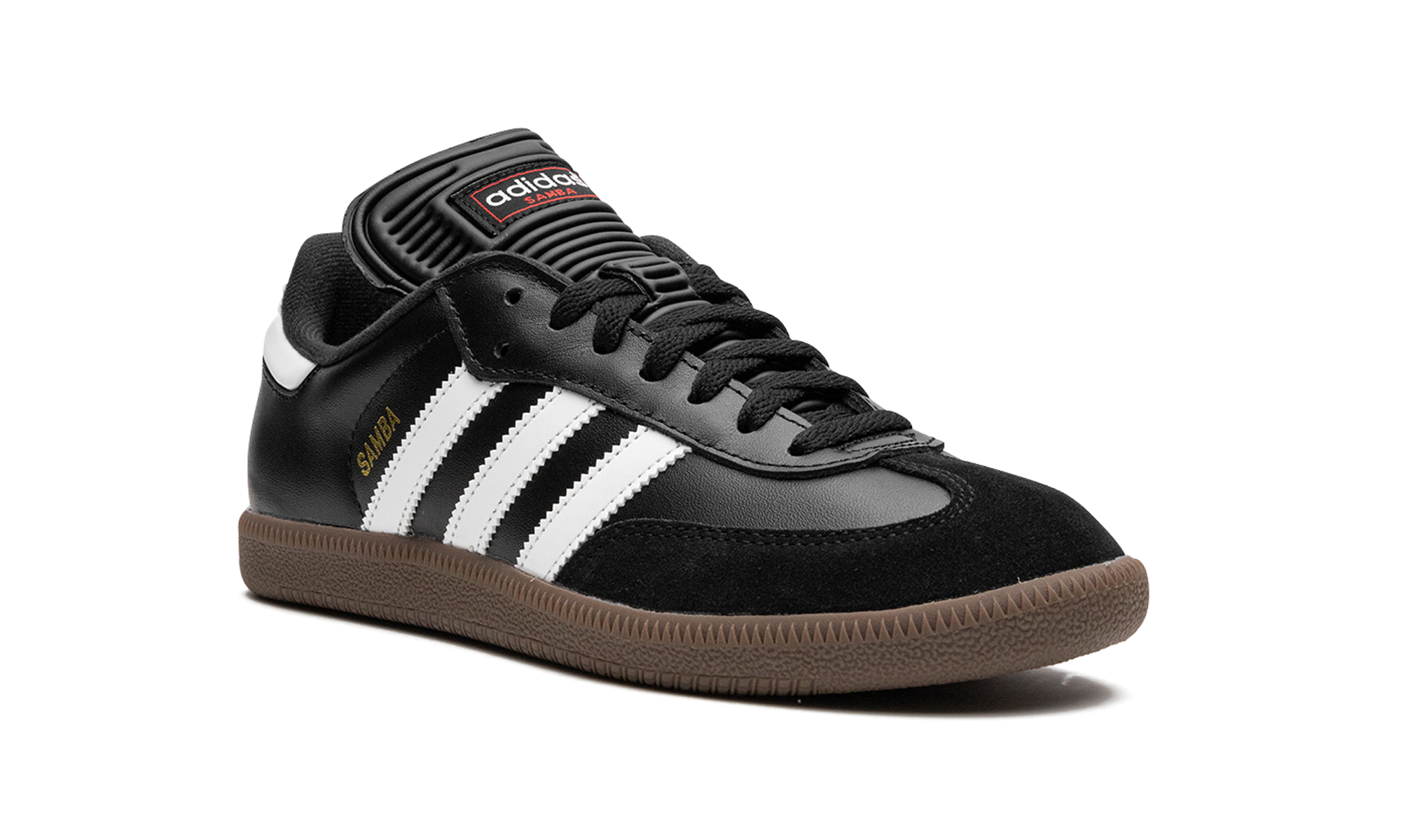 Samba Classic "Black"
