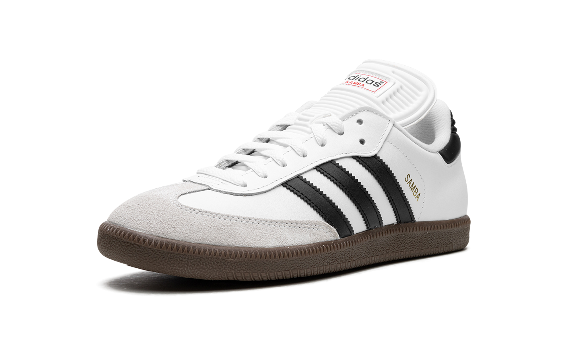 Samba Classic "White/black"