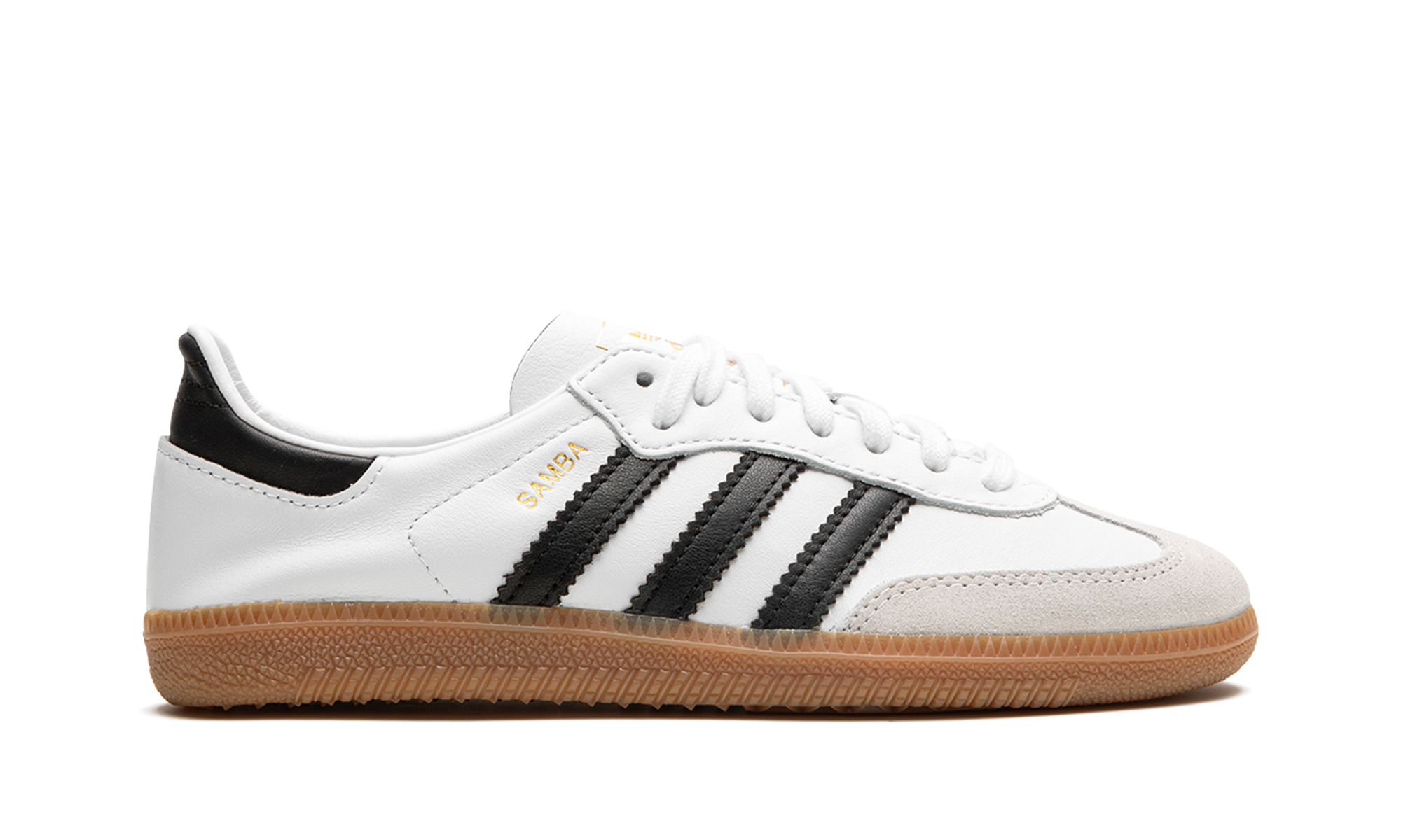 Samba Decon "Decon White Gum"