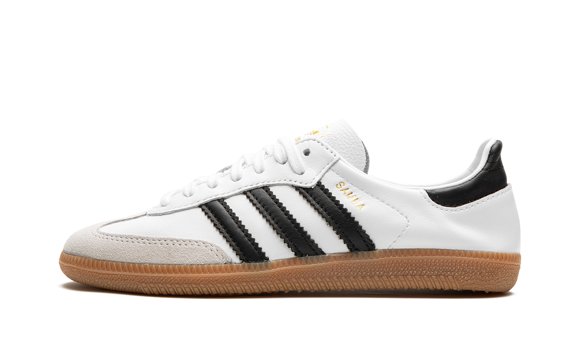 Samba Decon "Decon White Gum"