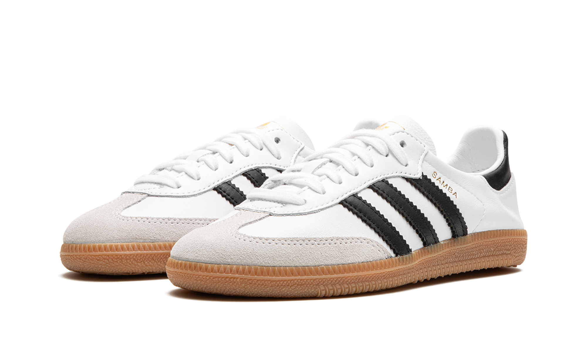 Samba Decon "Decon White Gum"
