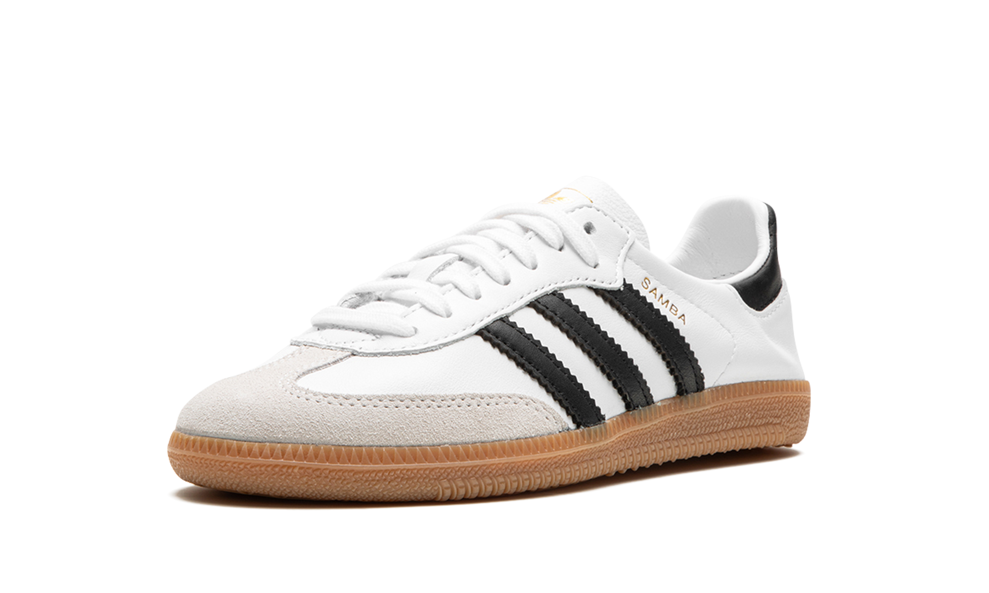 Samba Decon "Decon White Gum"