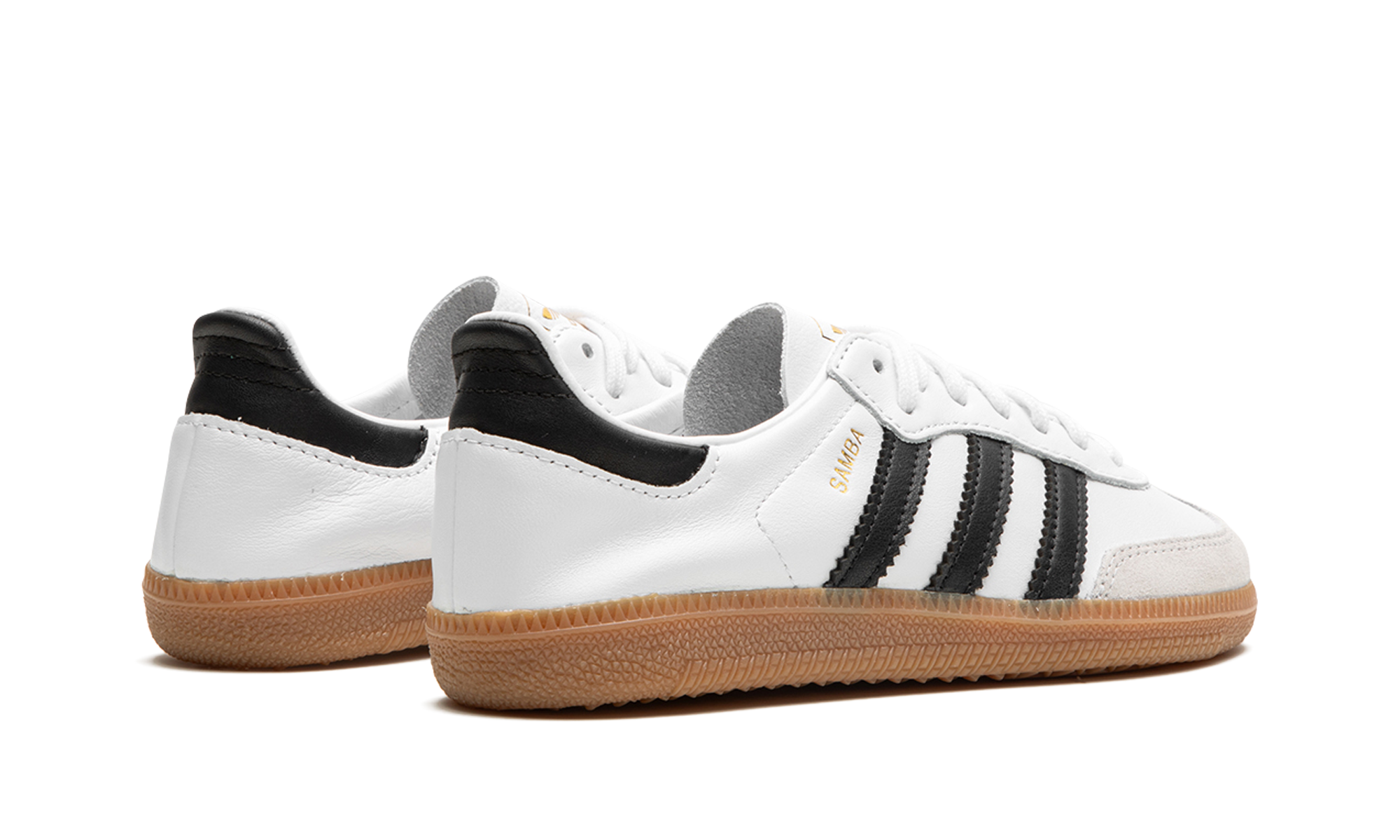 Samba Decon "Decon White Gum"
