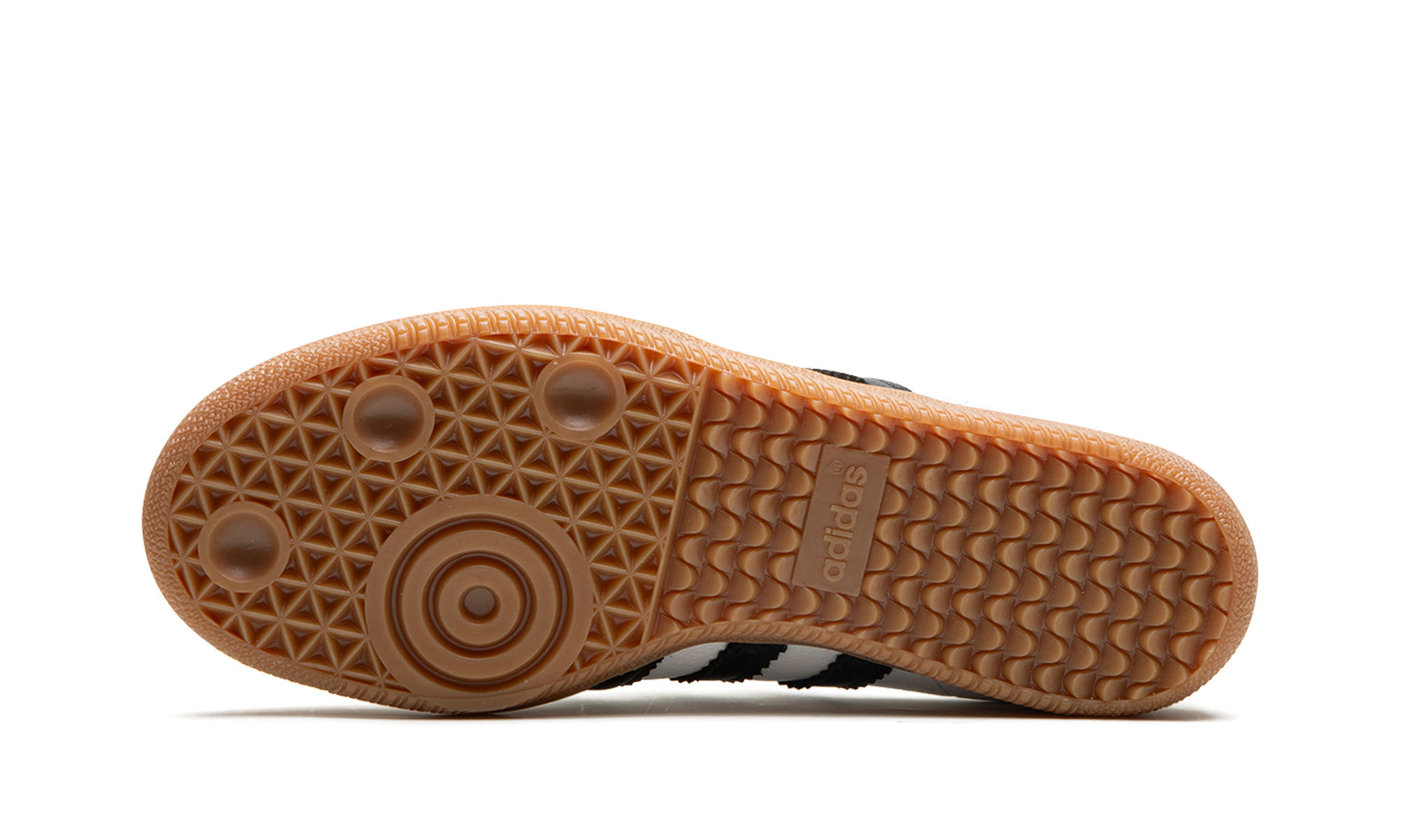 Samba Decon "Decon White Gum"