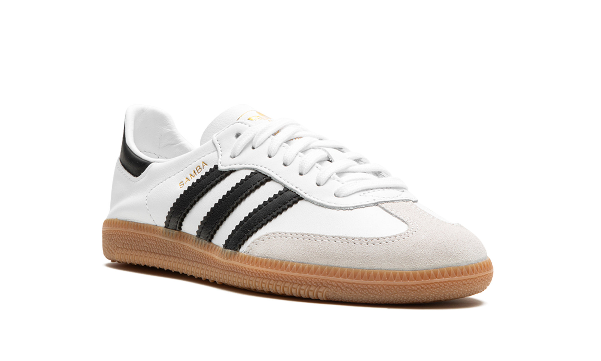 Samba Decon "Decon White Gum"
