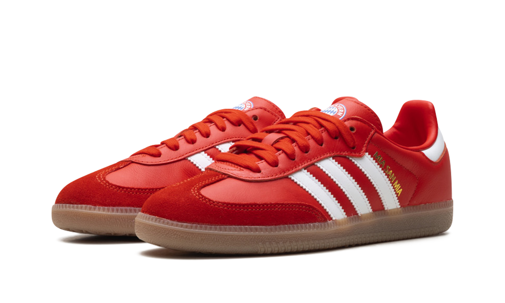 Samba "Fc Bayern"