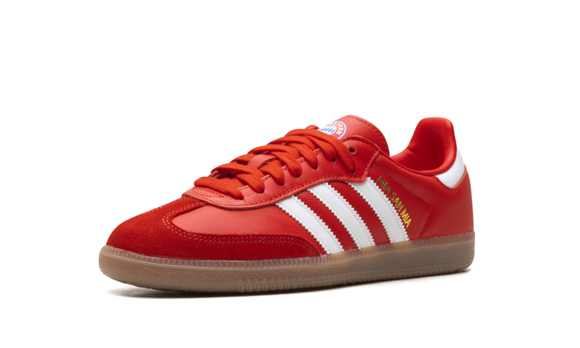 Samba "Fc Bayern"