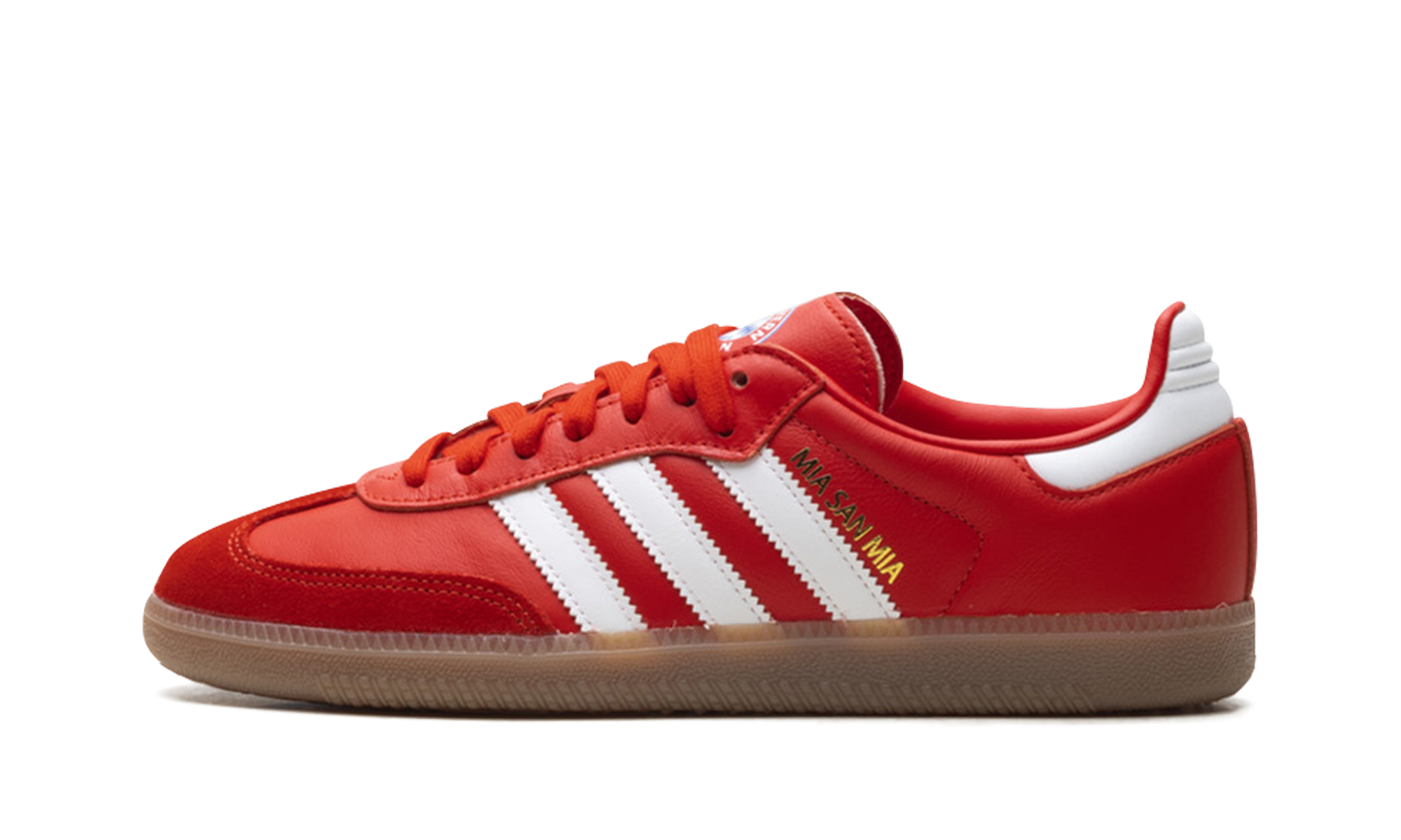 Samba "Fc Bayern"