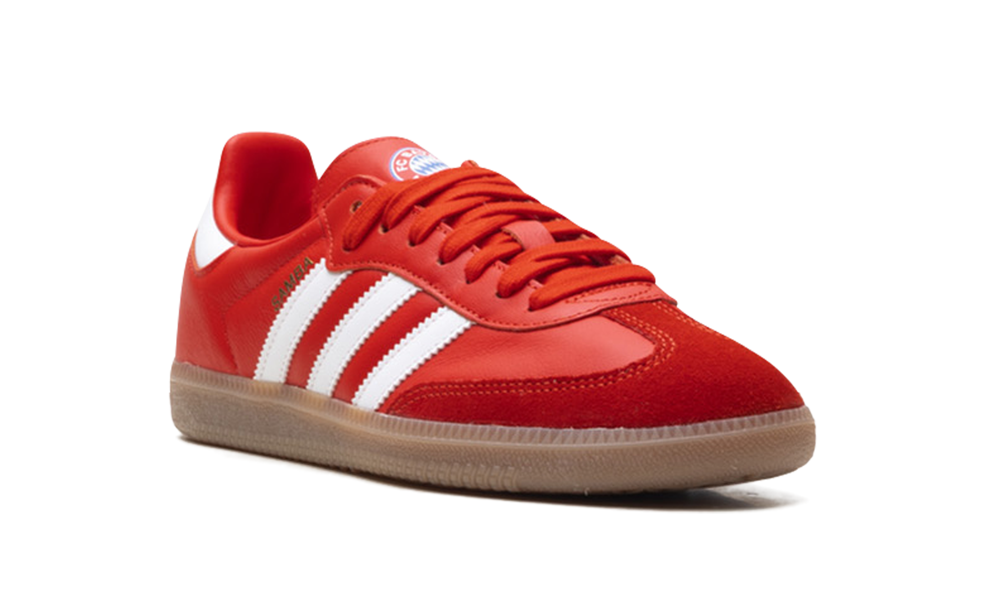 Samba "Fc Bayern"