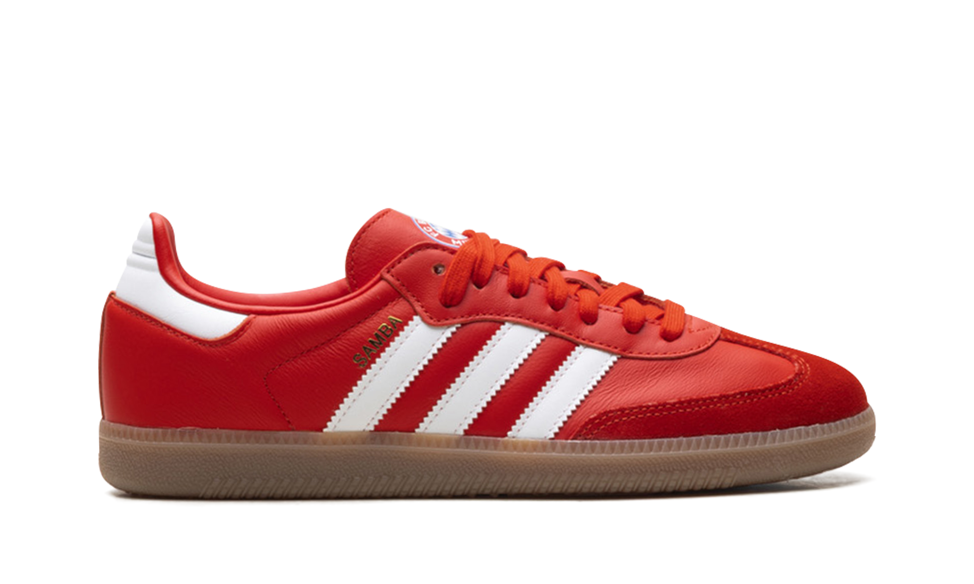 Samba "Fc Bayern"