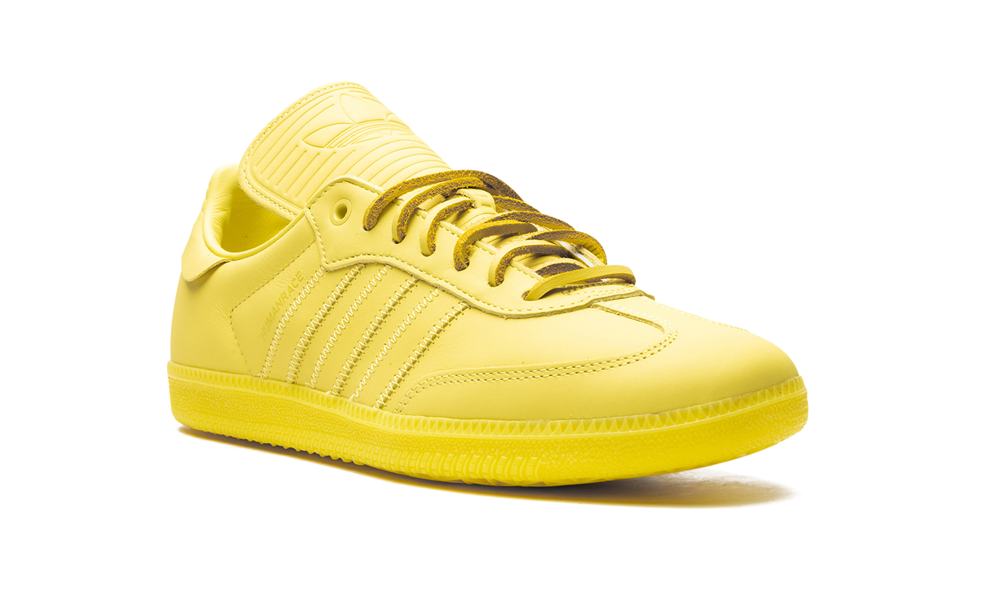 Samba Humanrace "Pharrell Williams - Yellow"