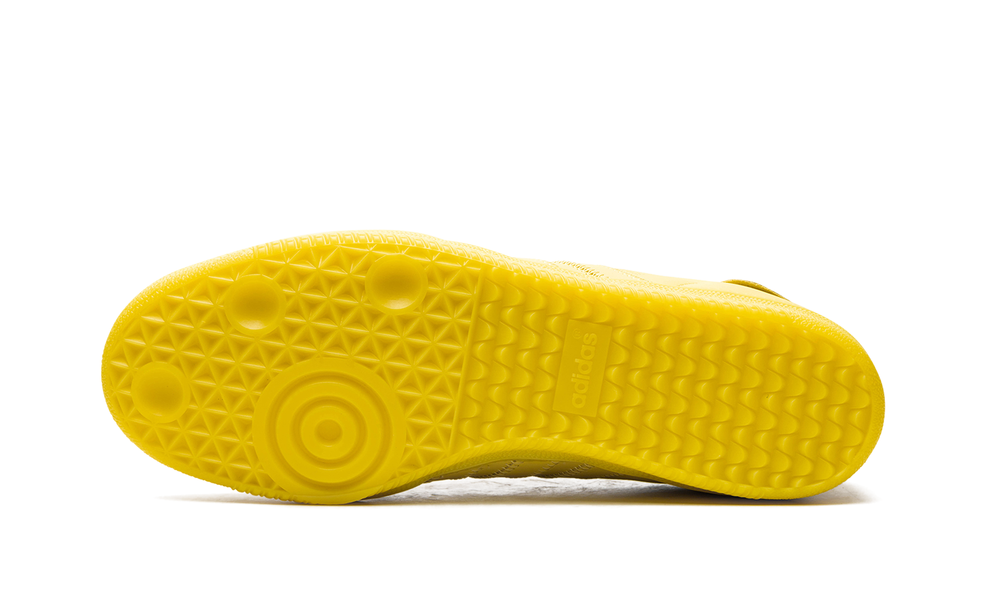 Samba Humanrace "Pharrell Williams - Yellow"