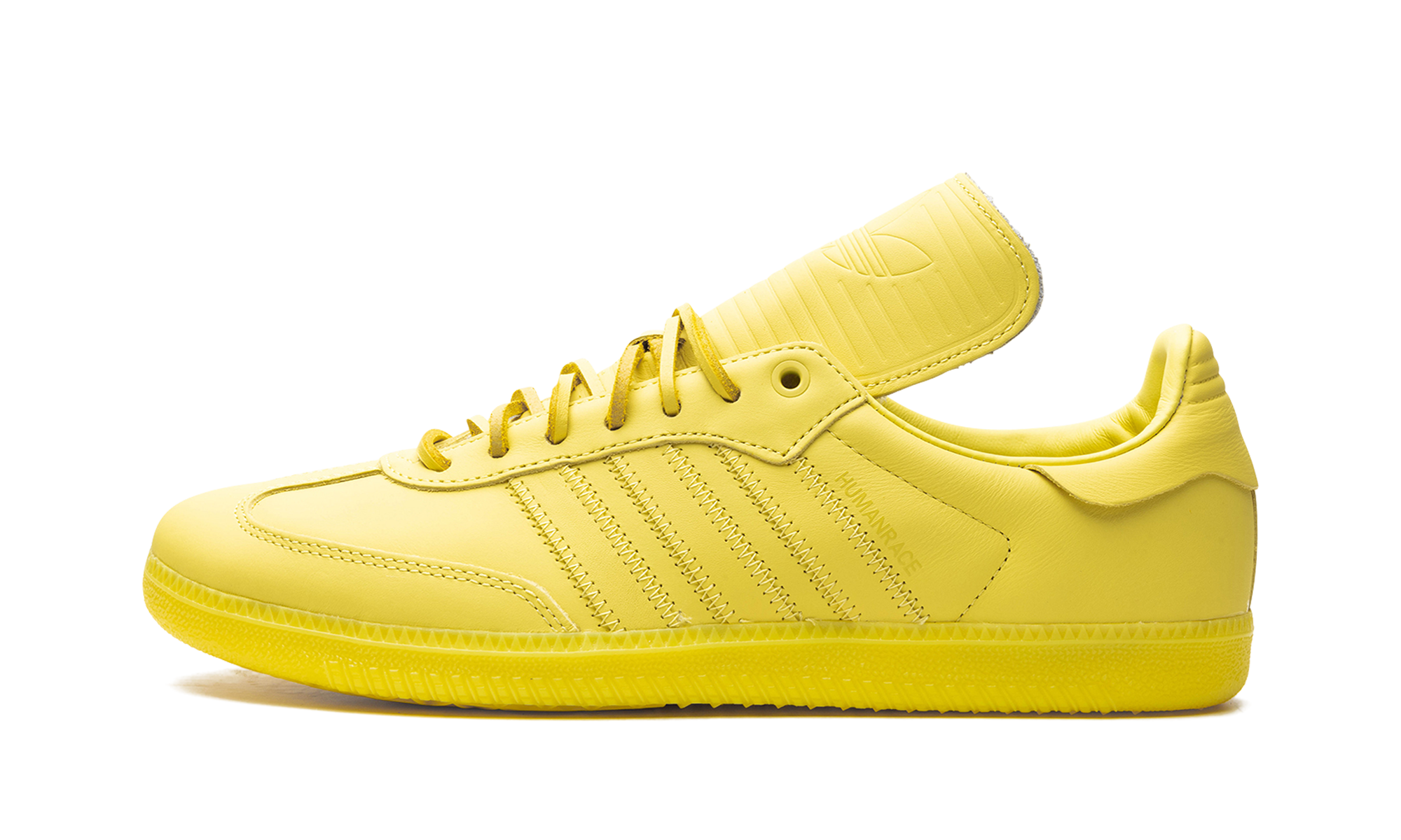 Samba Humanrace "Pharrell Williams - Yellow"