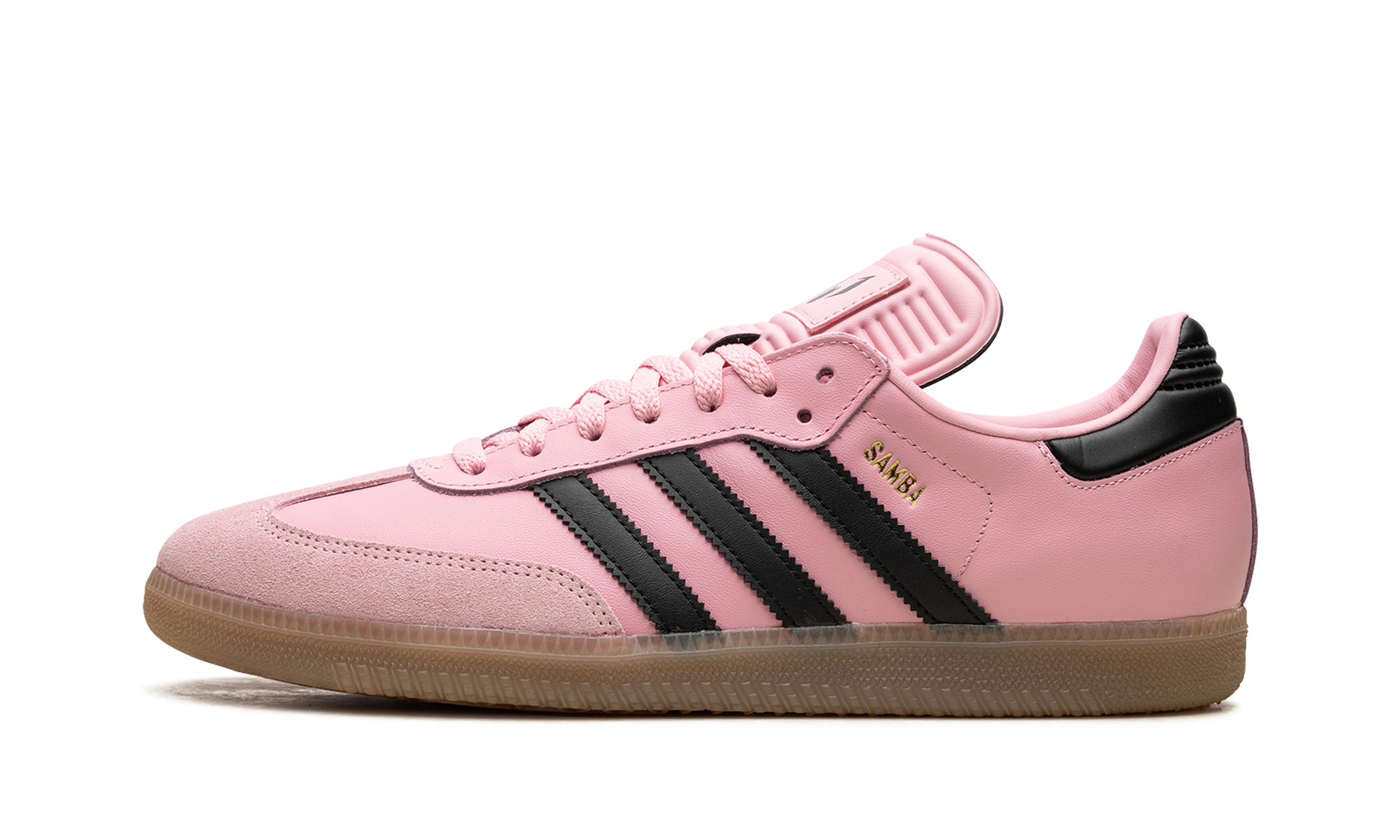 Samba "Inter Miami Cf Messi Pink"