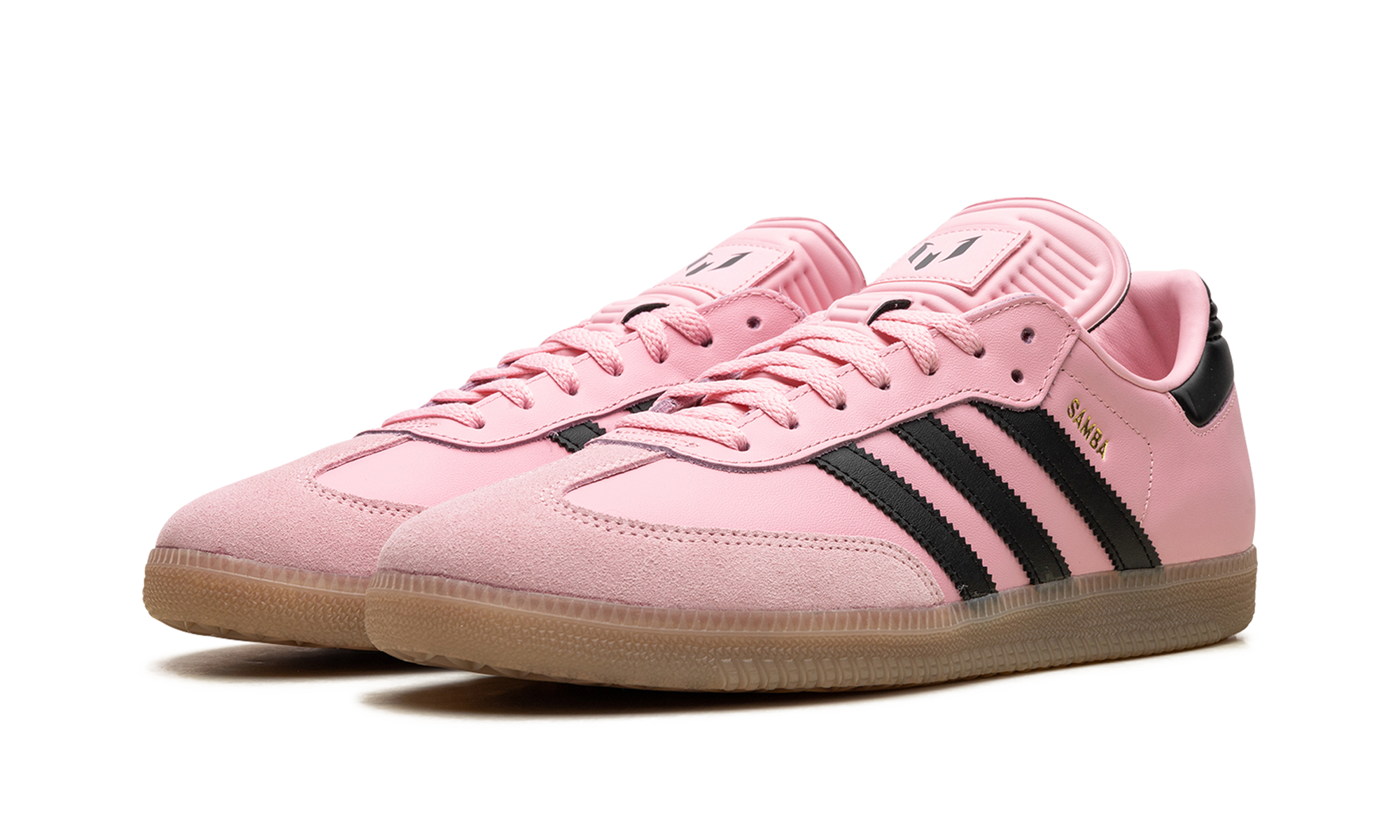 Samba "Inter Miami Cf Messi Pink"