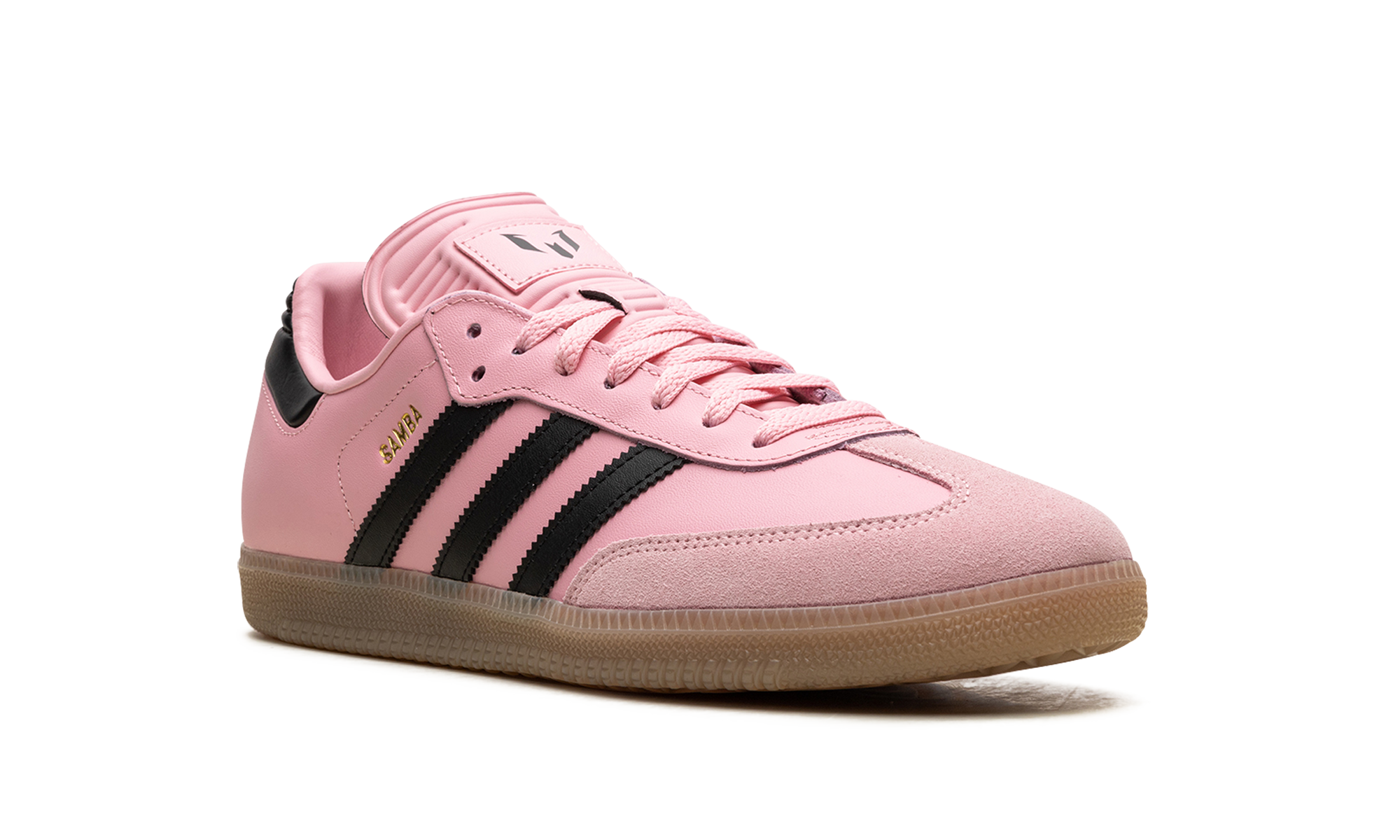 Samba "Inter Miami Cf Messi Pink"