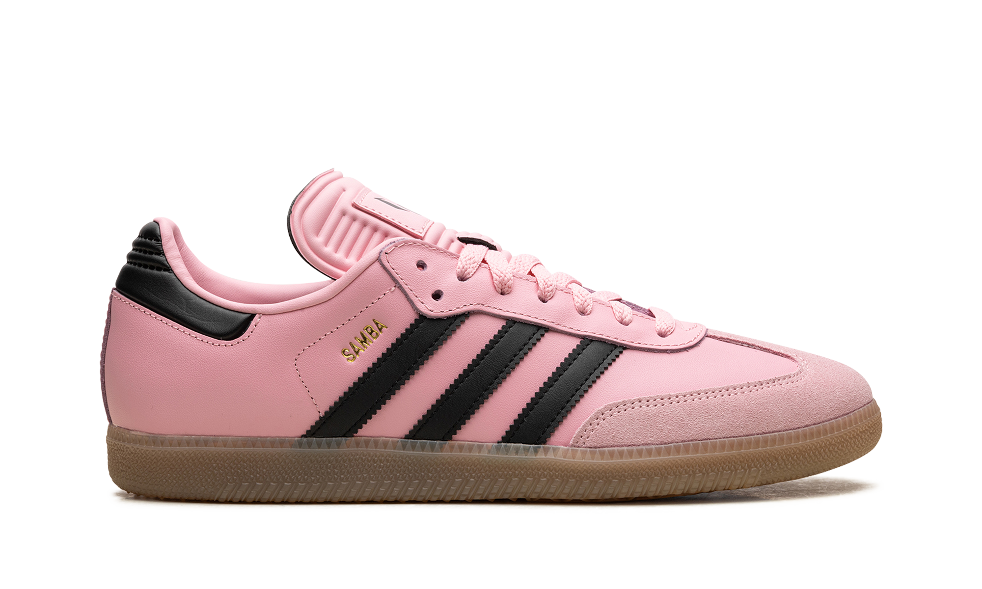 Samba "Inter Miami Cf Messi Pink"