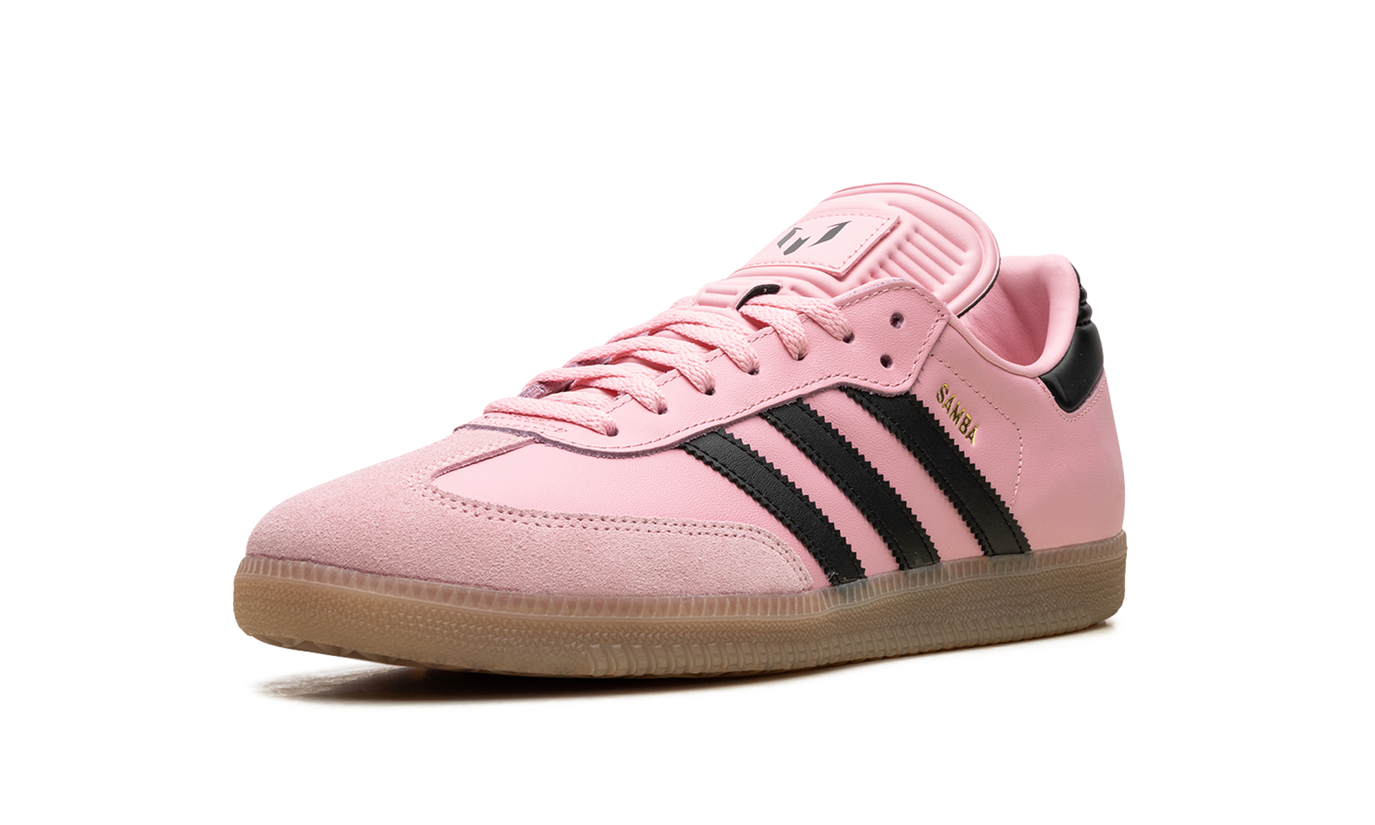 Samba "Inter Miami Cf Messi Pink"
