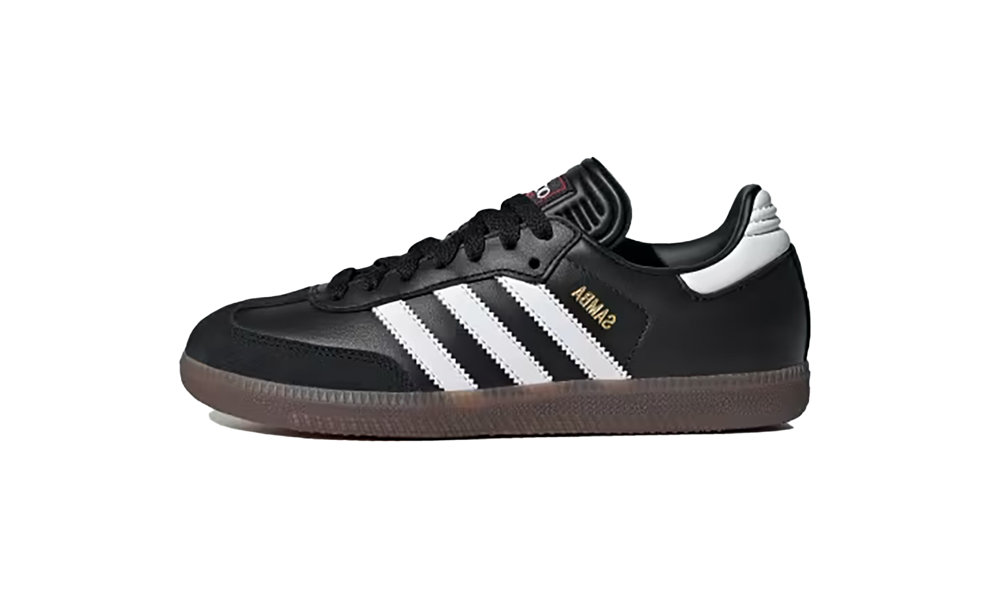 Samba J GS "Black/none/none"