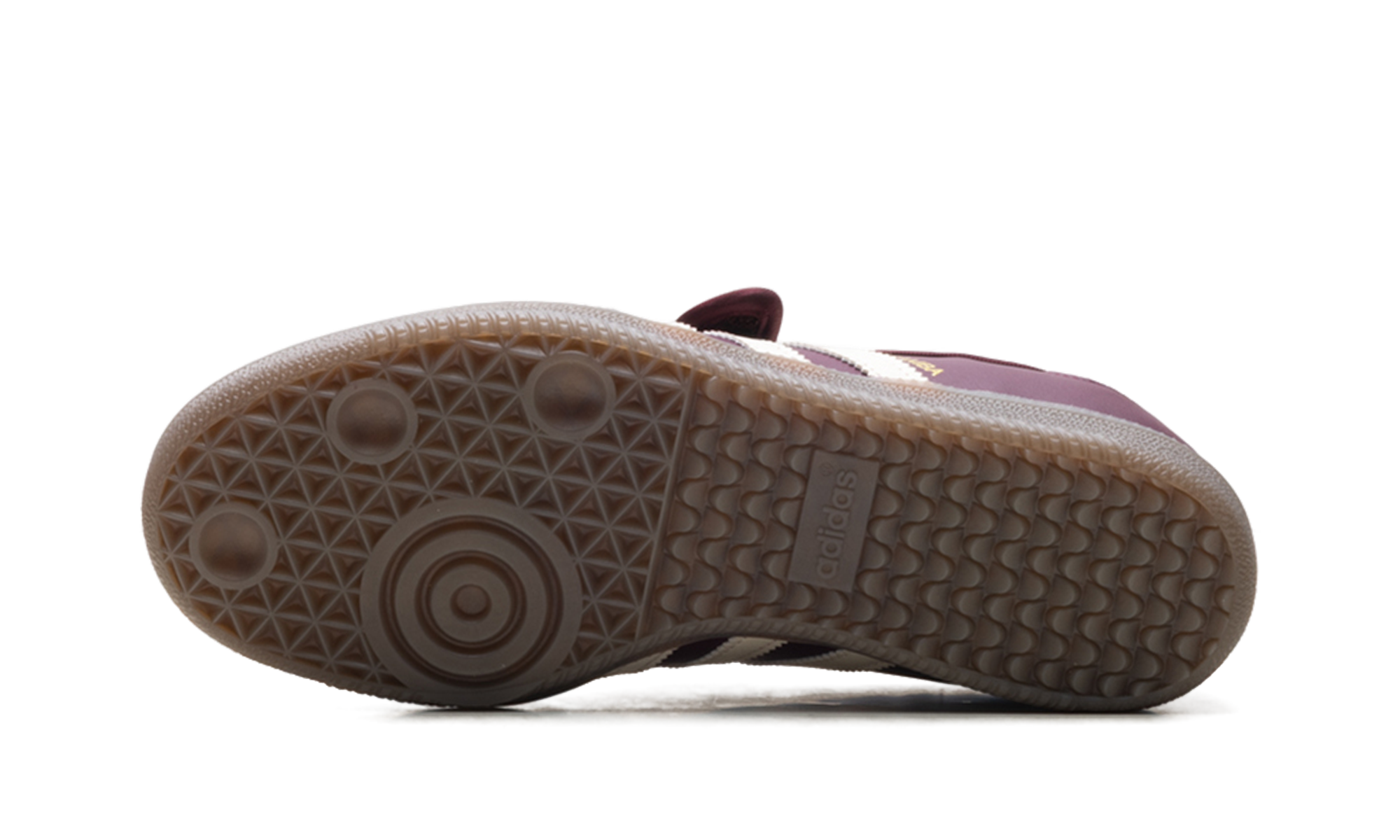 Samba Jane OG Women "Maroon"