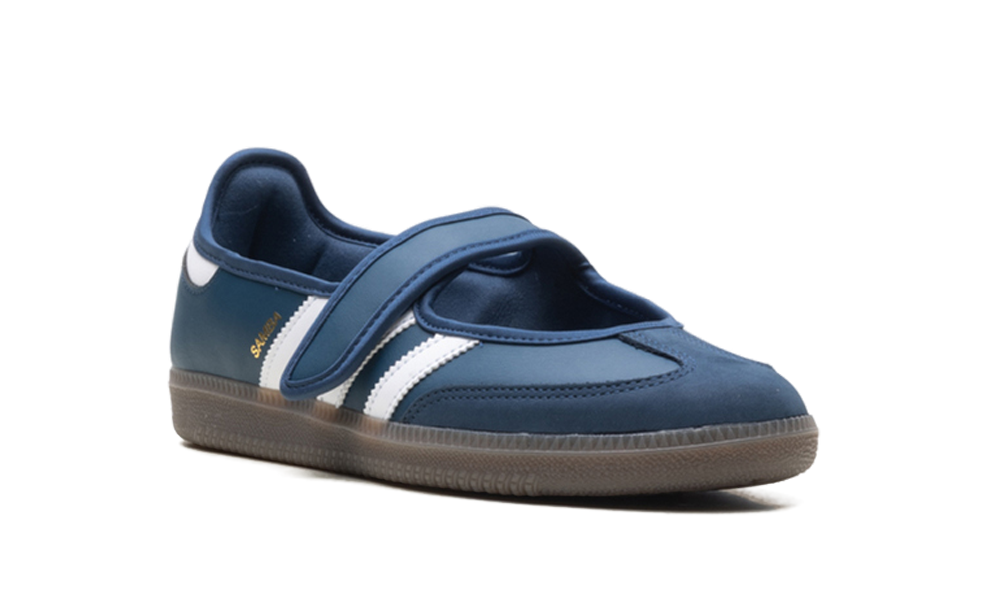 Samba Jane OG Women "Navy / White"