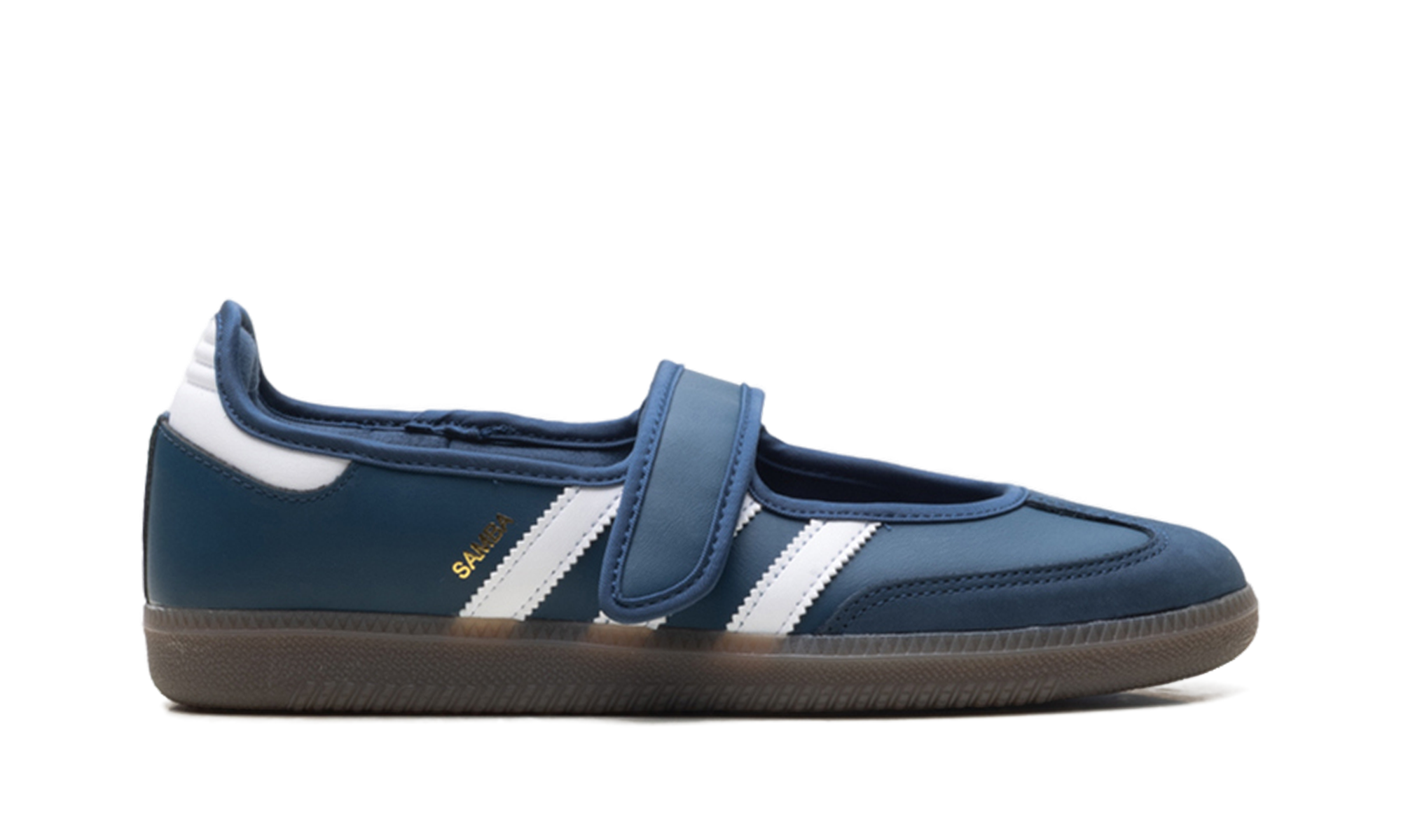 Samba Jane OG Women "Navy / White"
