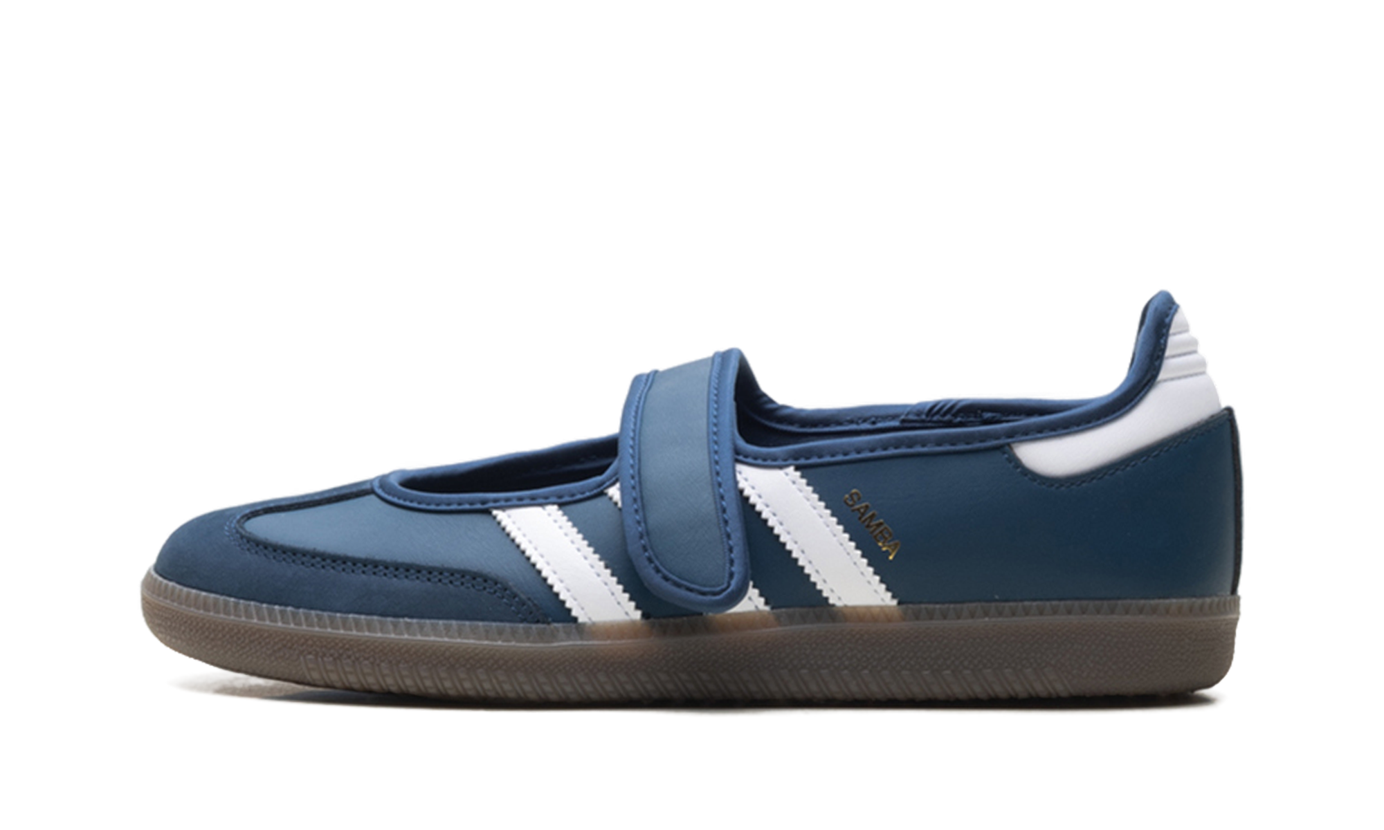 Samba Jane OG Women "Navy / White"