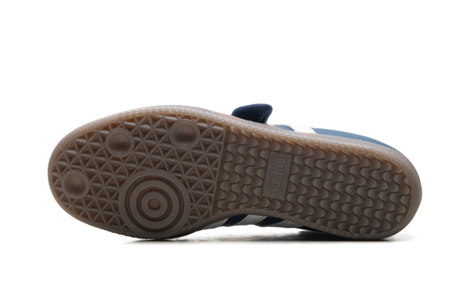 Samba Jane OG Women "Navy / White"