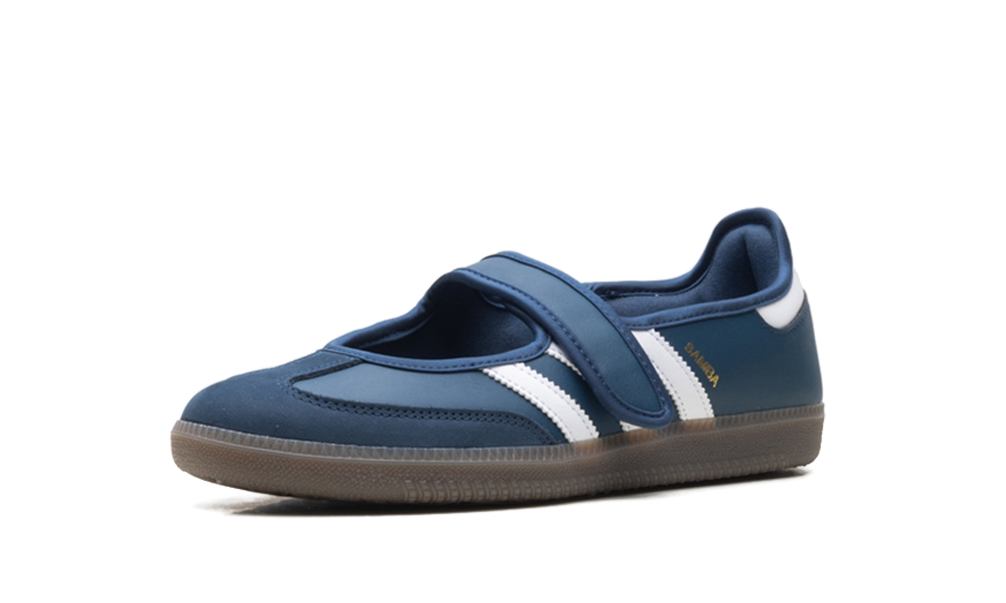 Samba Jane OG Women "Navy / White"
