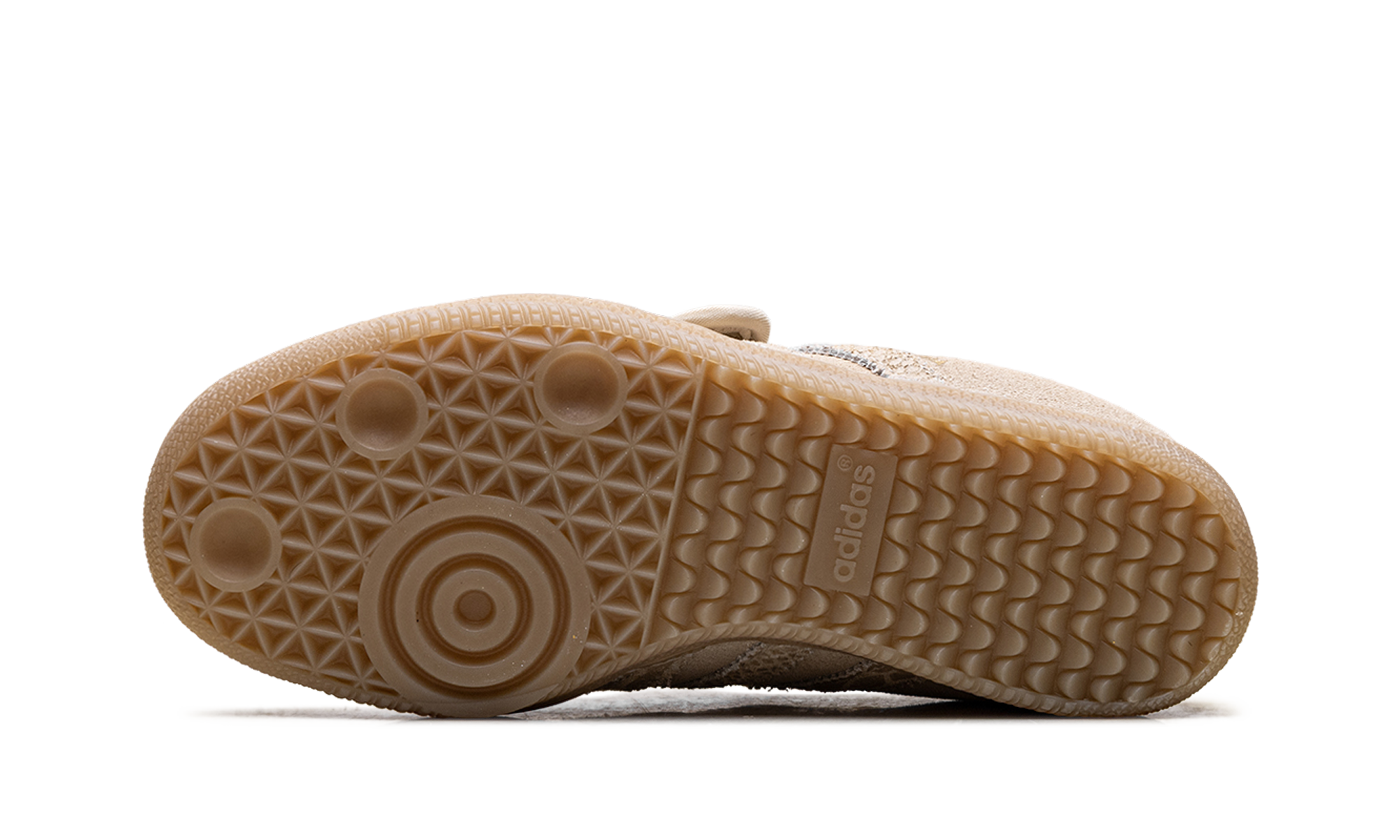 Samba Jane Suede Women "Sand Strata"