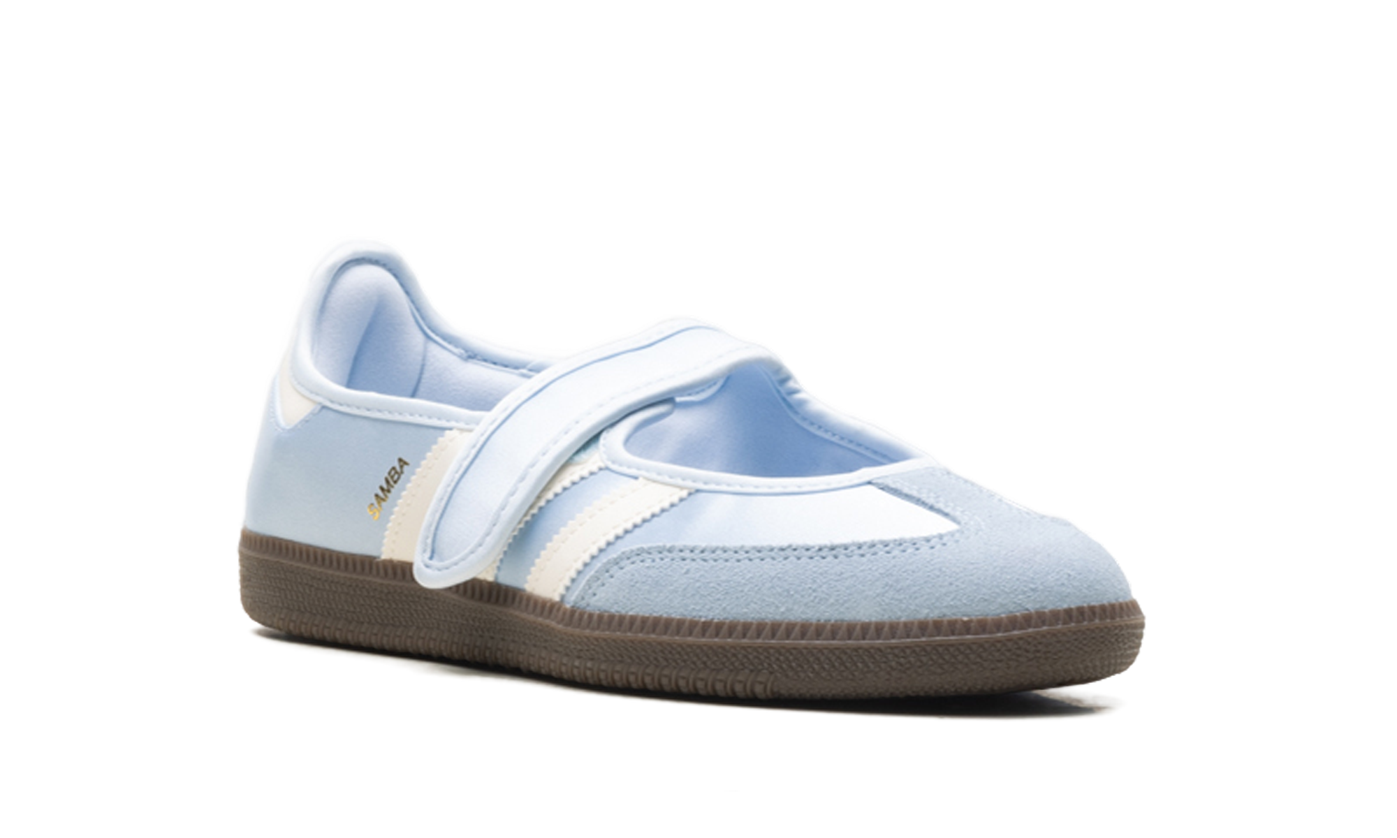Samba Jane Women "Crystal Sky"