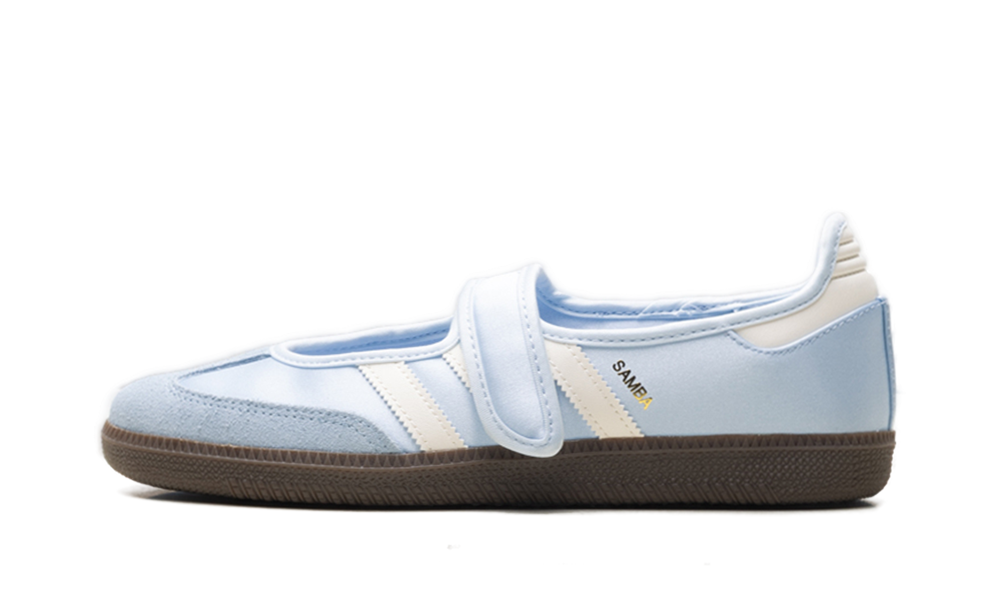 Samba Jane Women "Crystal Sky"