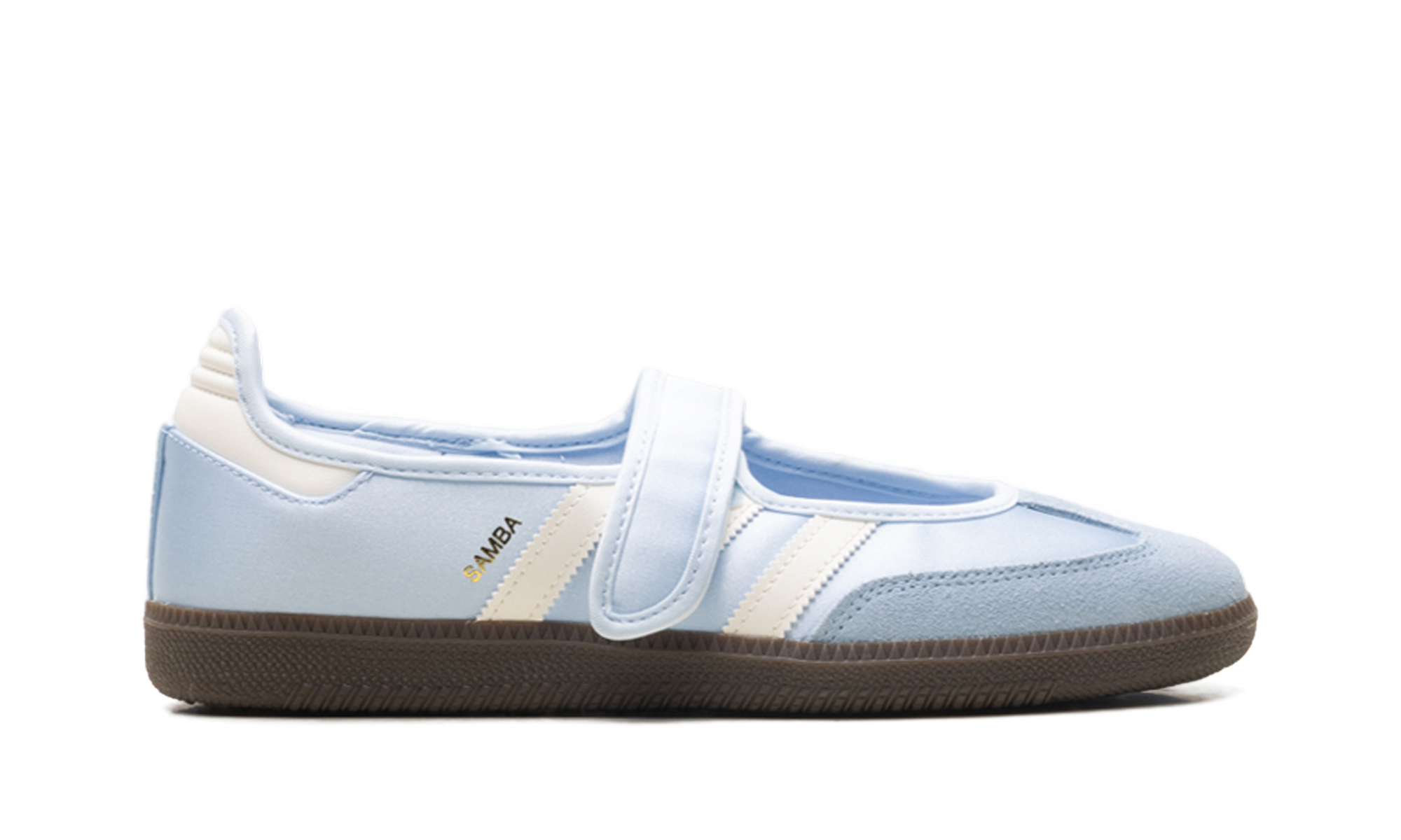 Samba Jane Women "Crystal Sky"